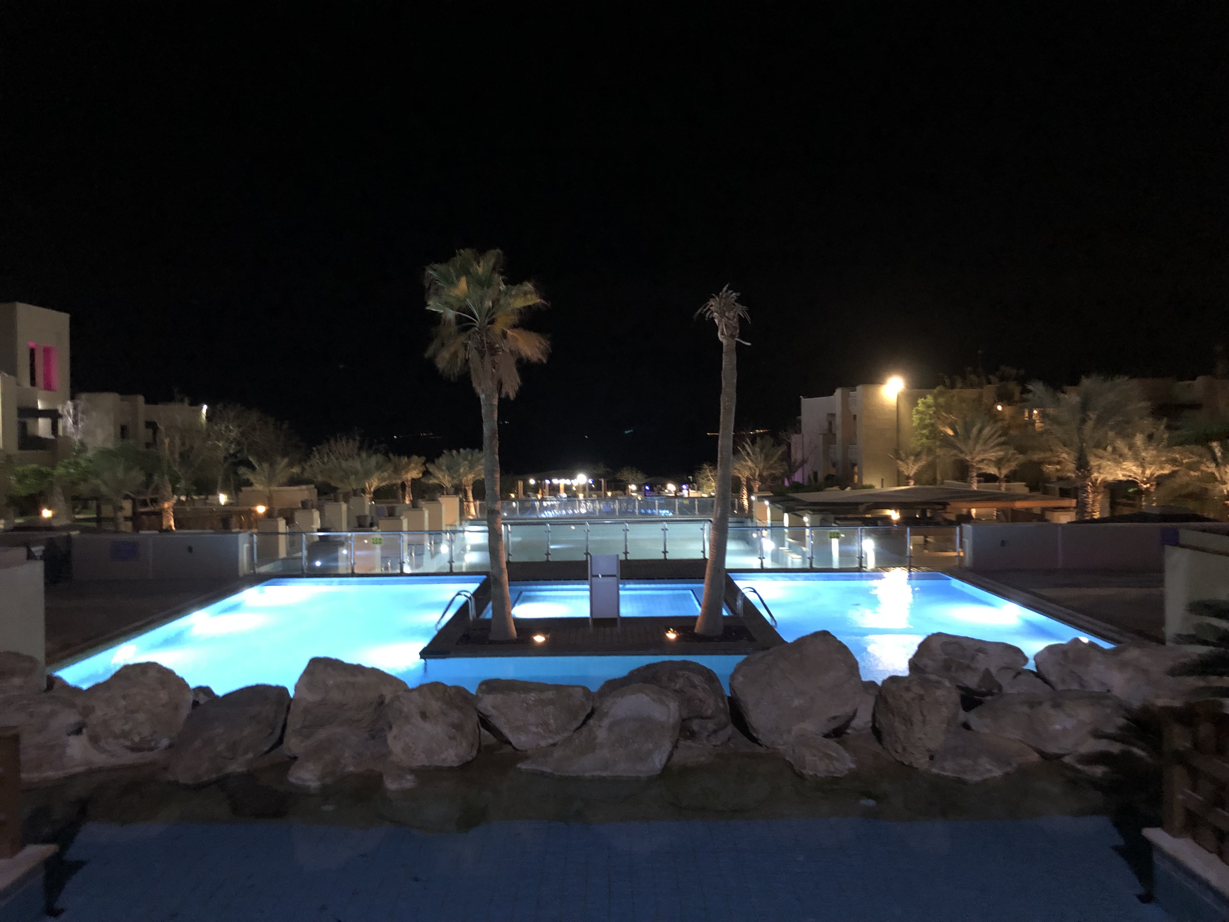 Holiday Inn Resort Dead Sea, նȼپƵ, Feb 3rd 2019