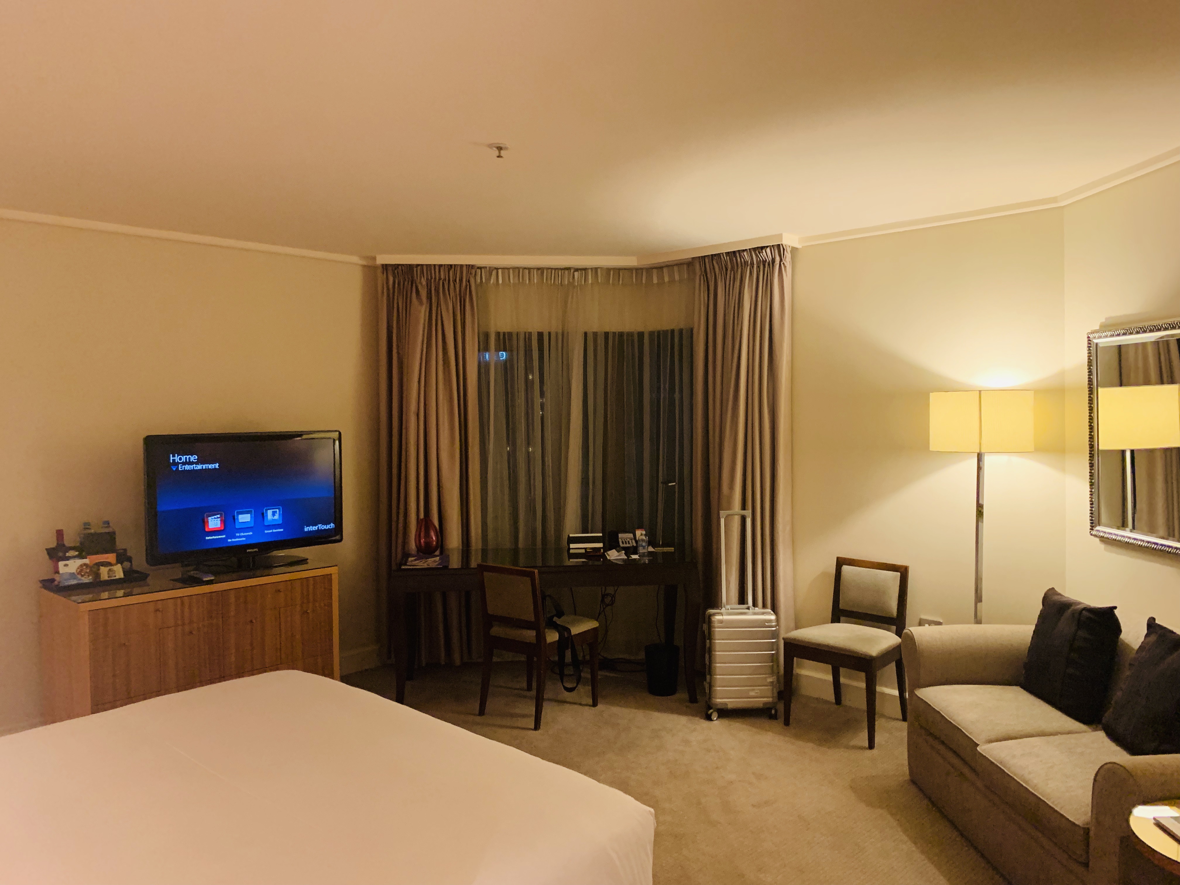 -InterContinental Adelaide޼