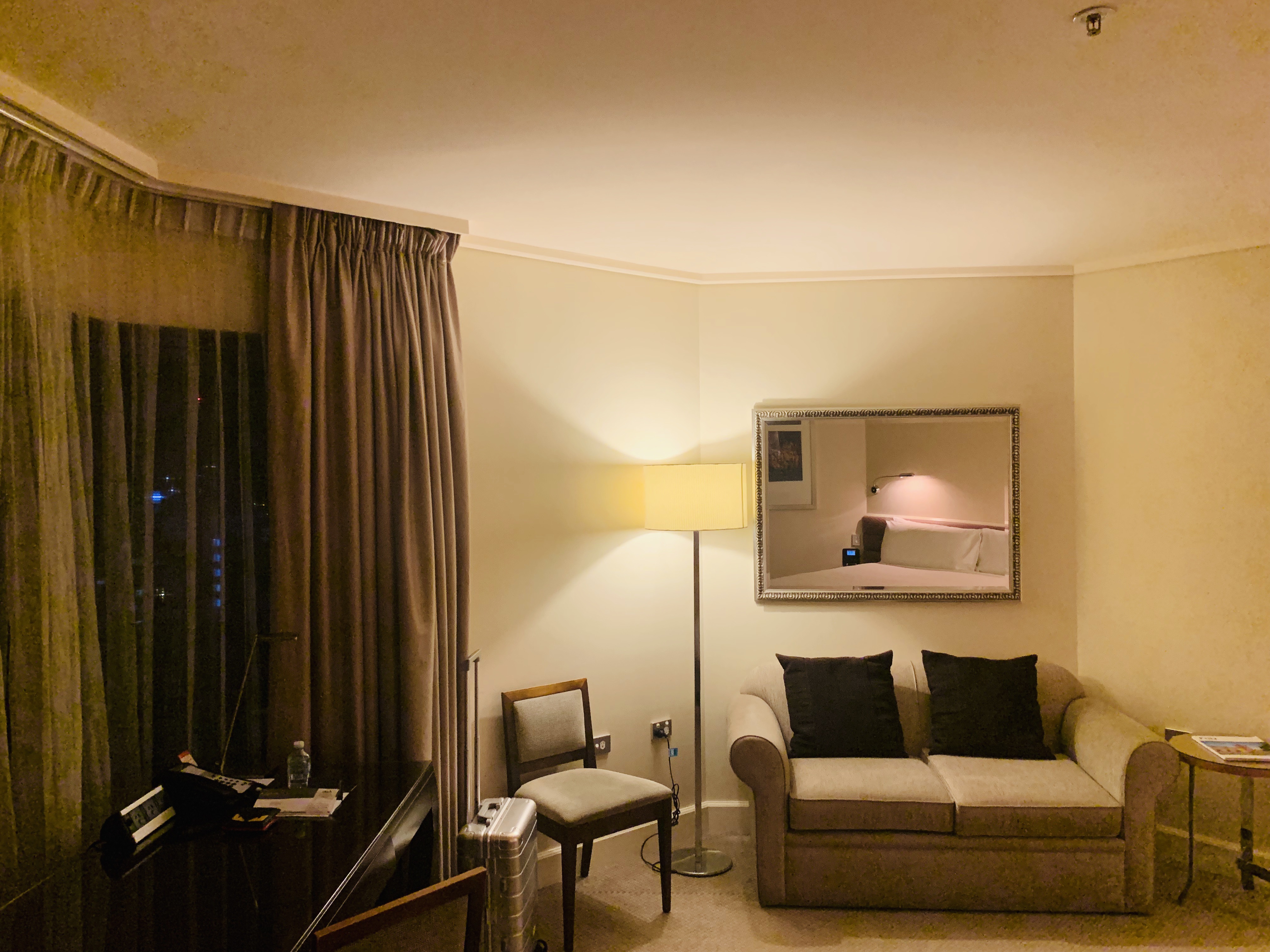 -InterContinental Adelaide޼