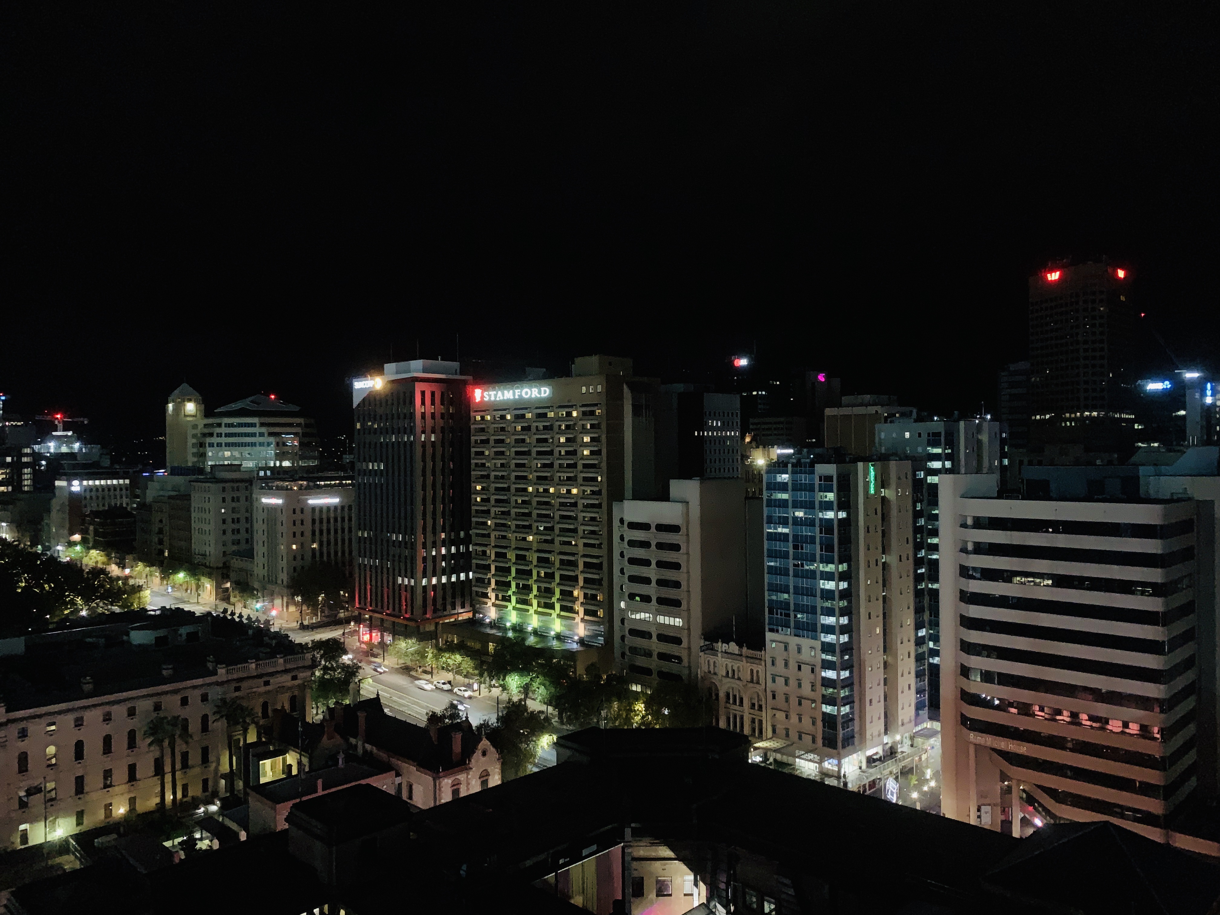 -InterContinental Adelaide޼