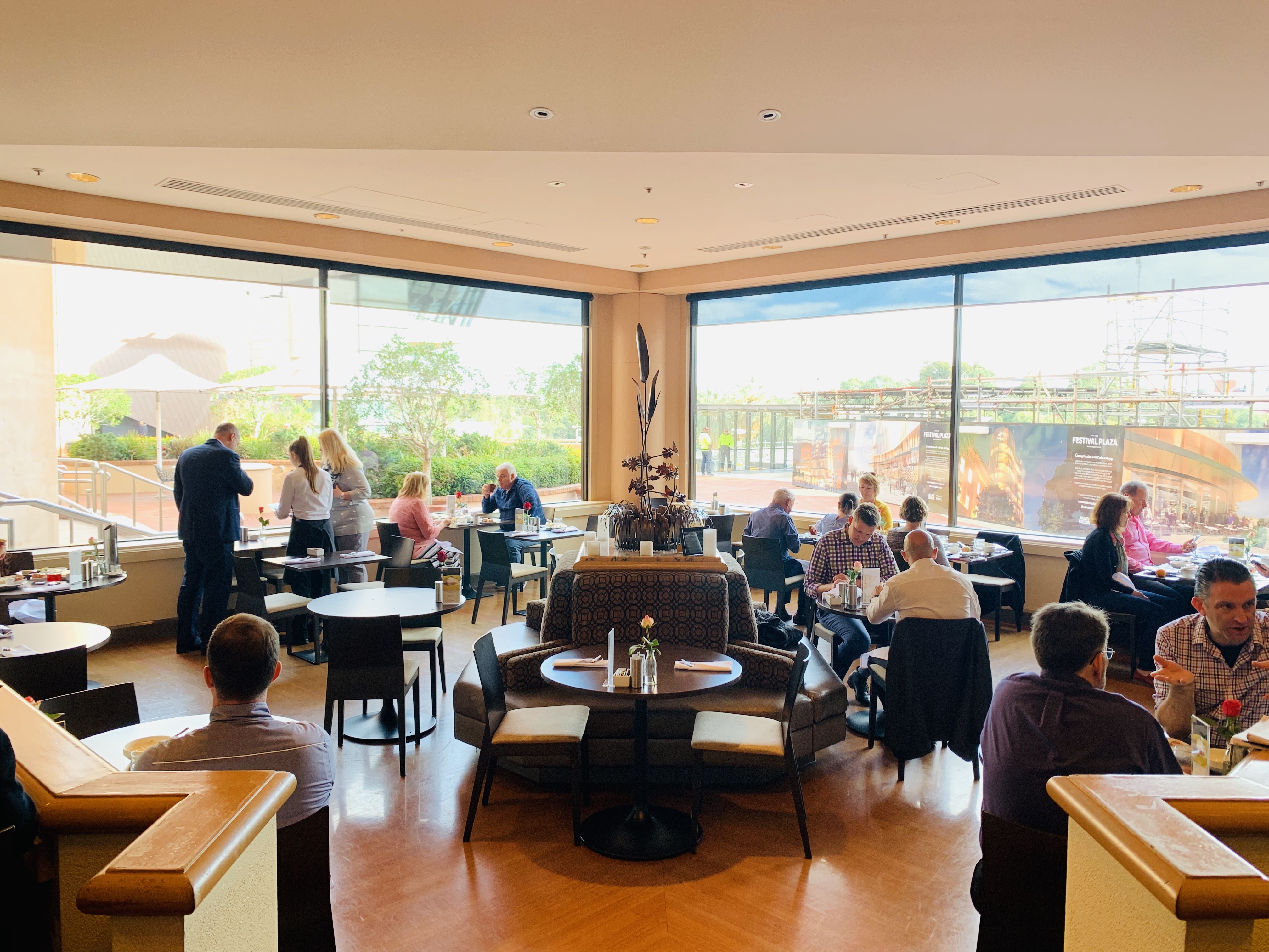 -InterContinental Adelaide޼
