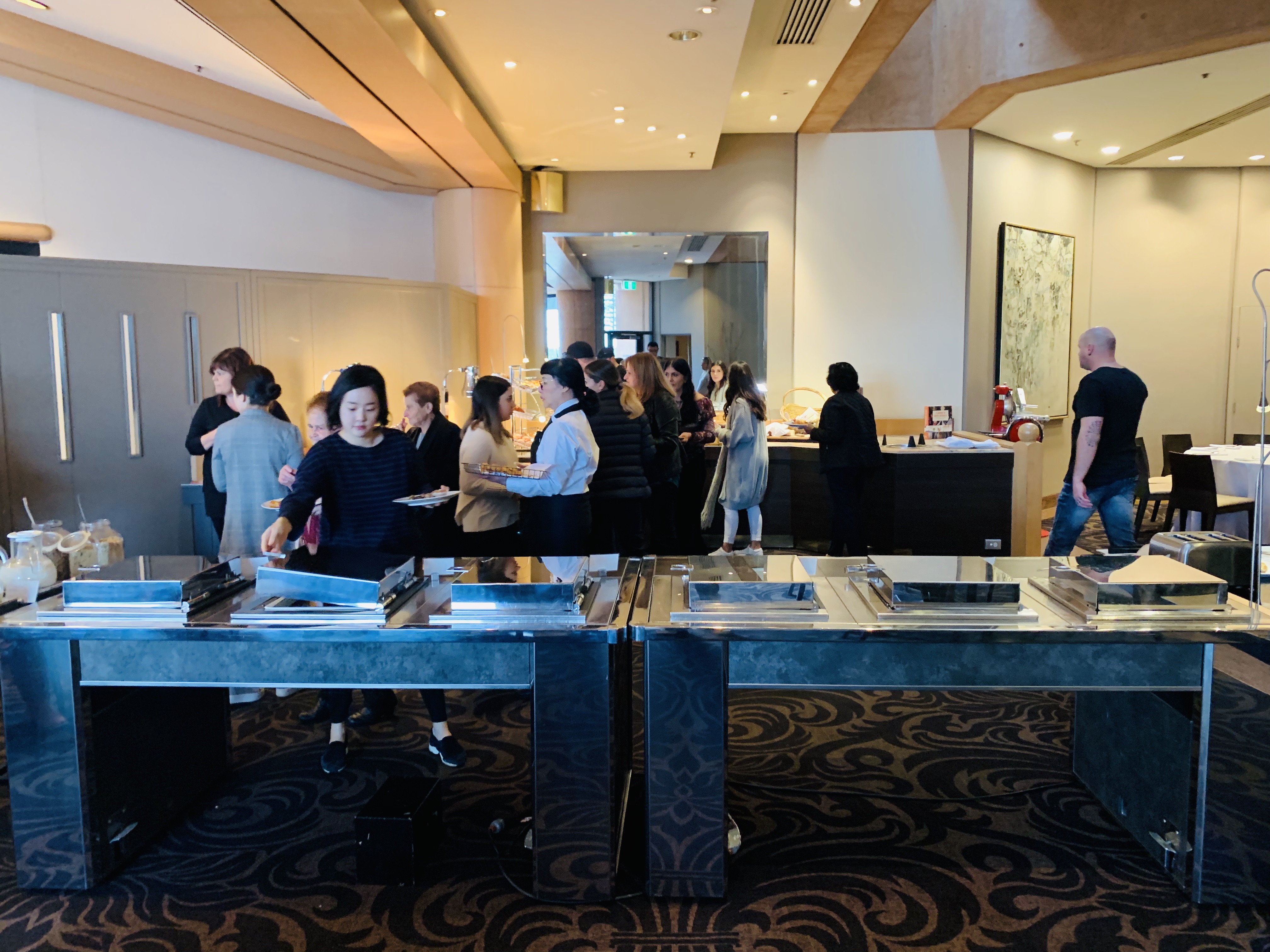 -InterContinental Adelaide޼