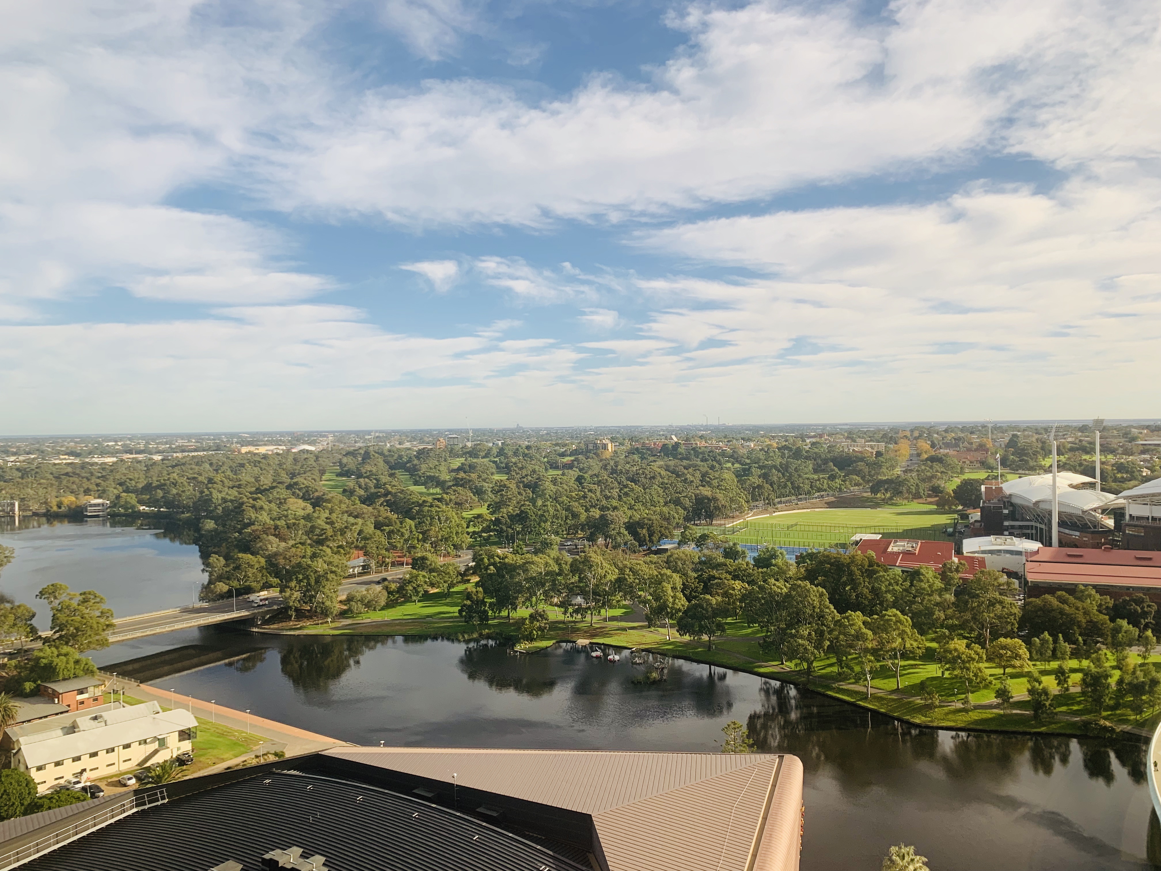 -InterContinental Adelaide޼