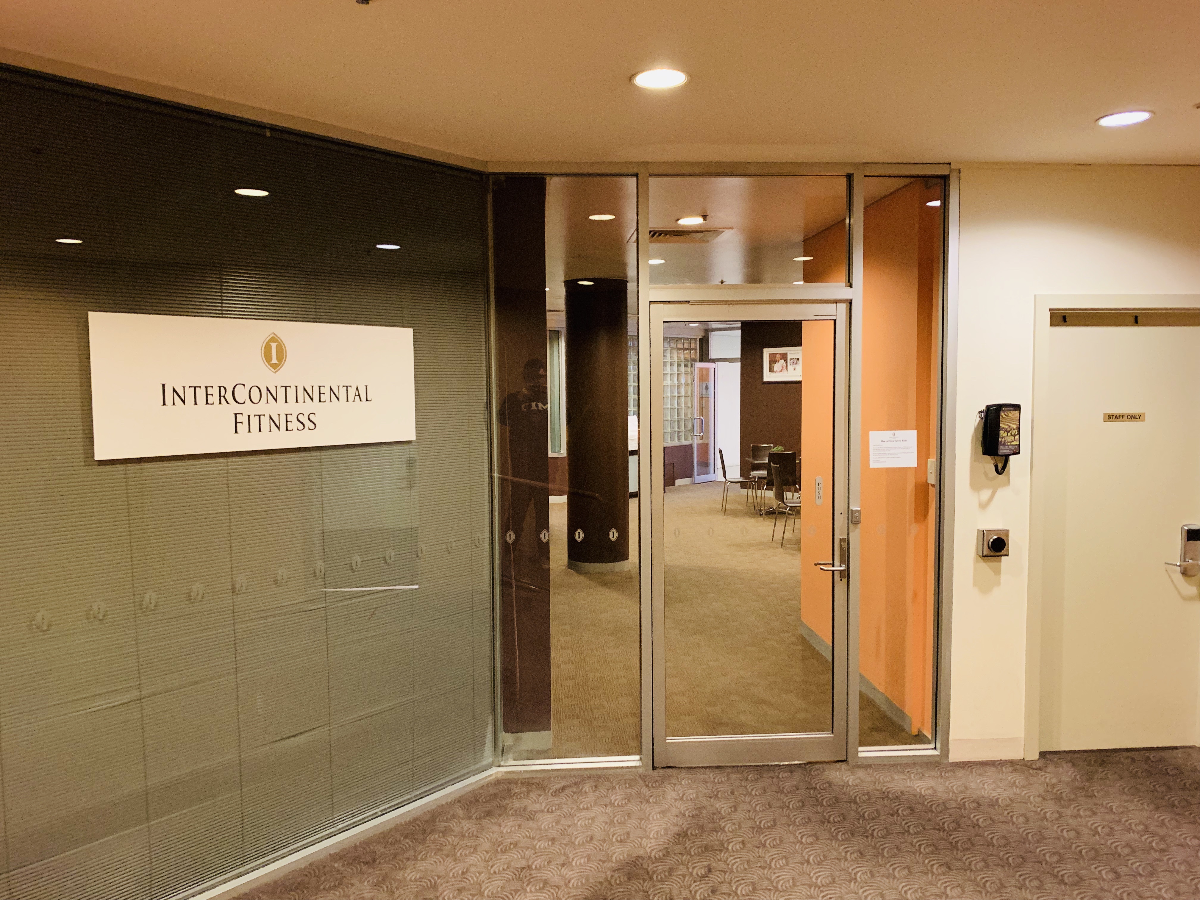 -InterContinental Adelaide޼
