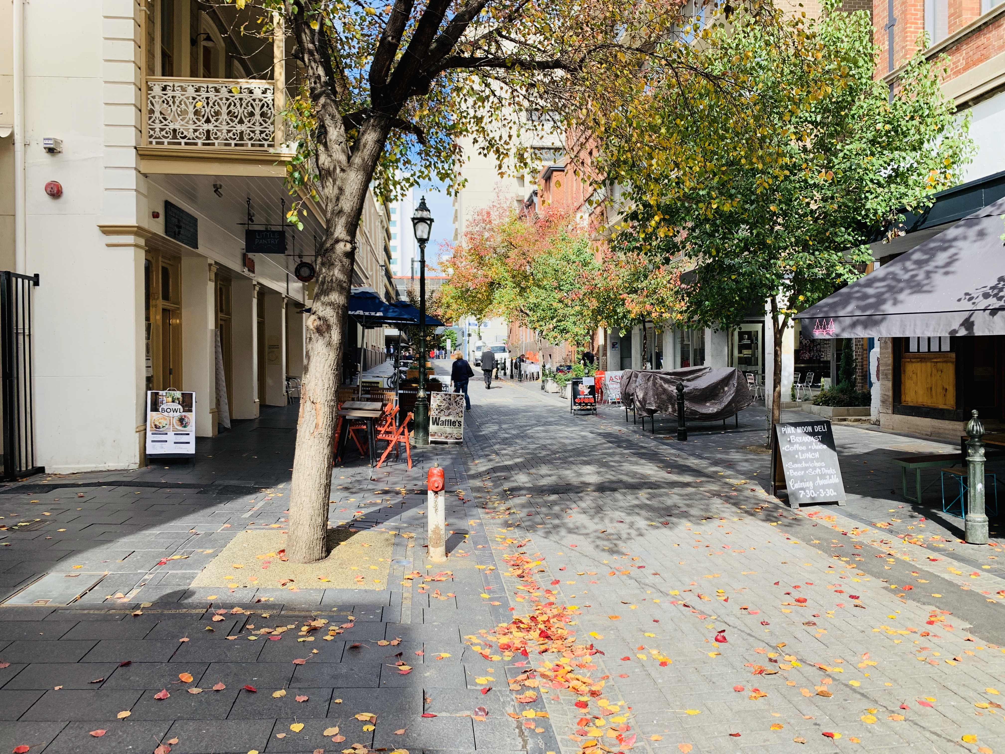 -InterContinental Adelaide޼