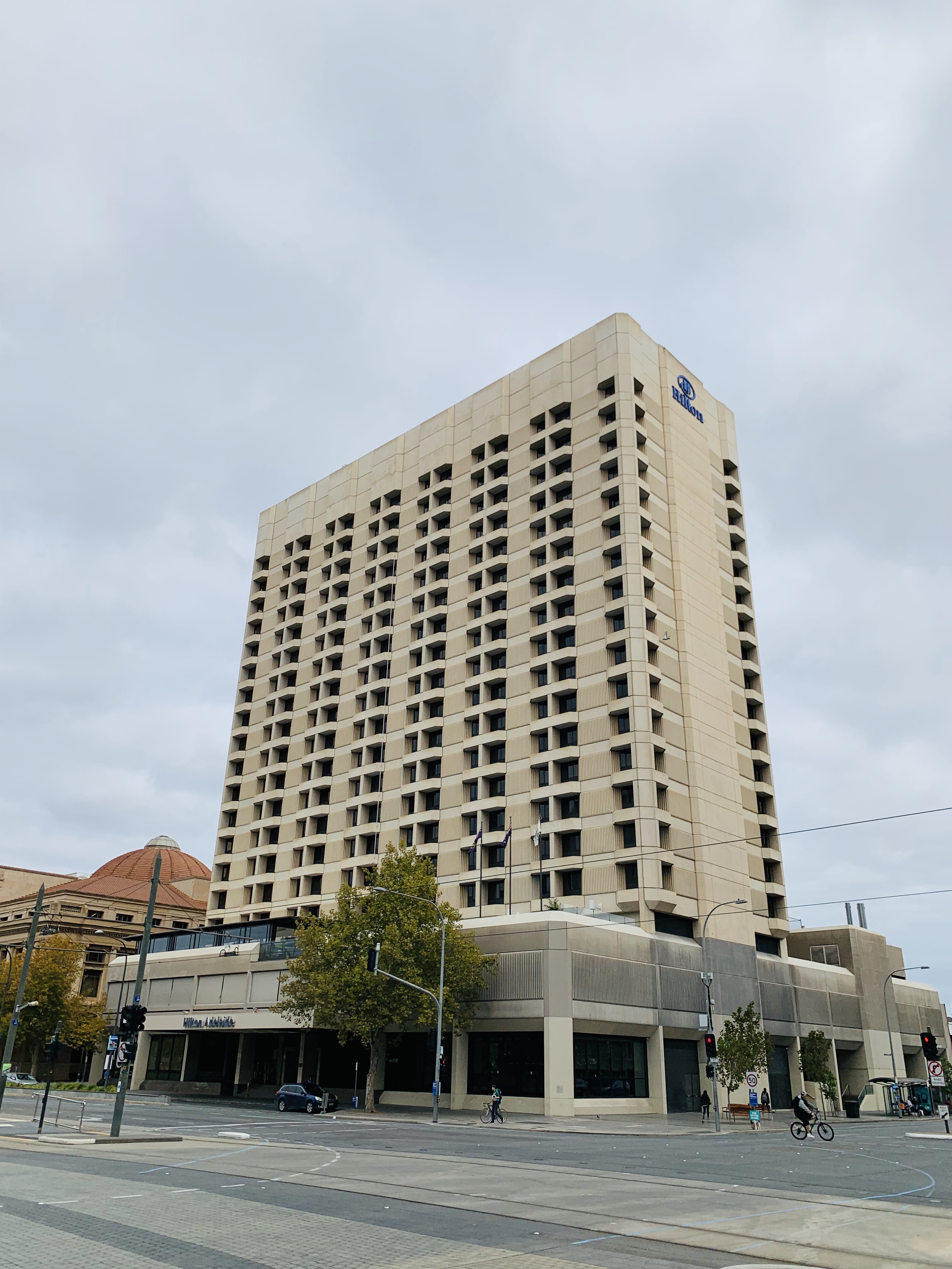 -InterContinental Adelaide޼