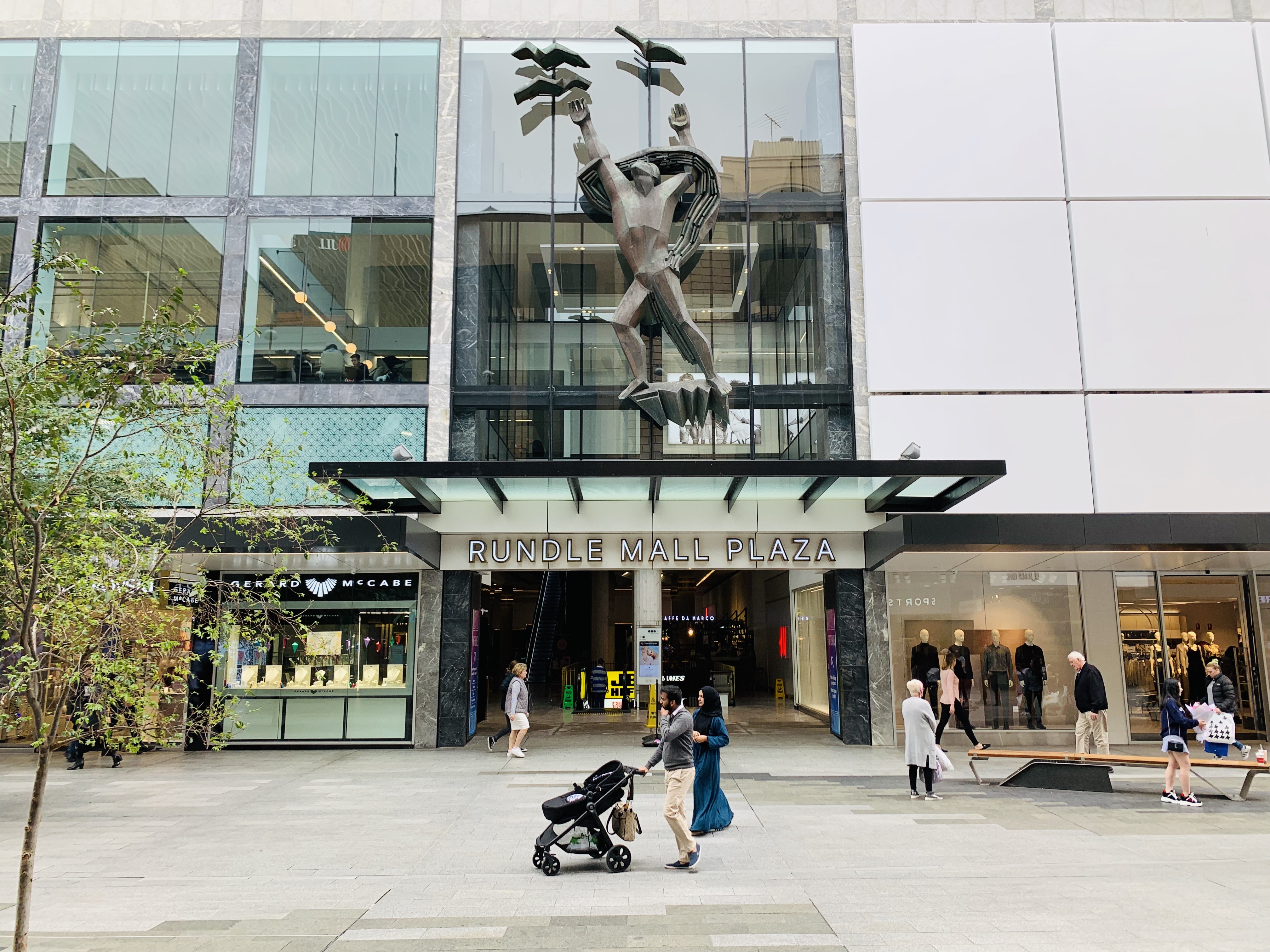 -InterContinental Adelaide޼
