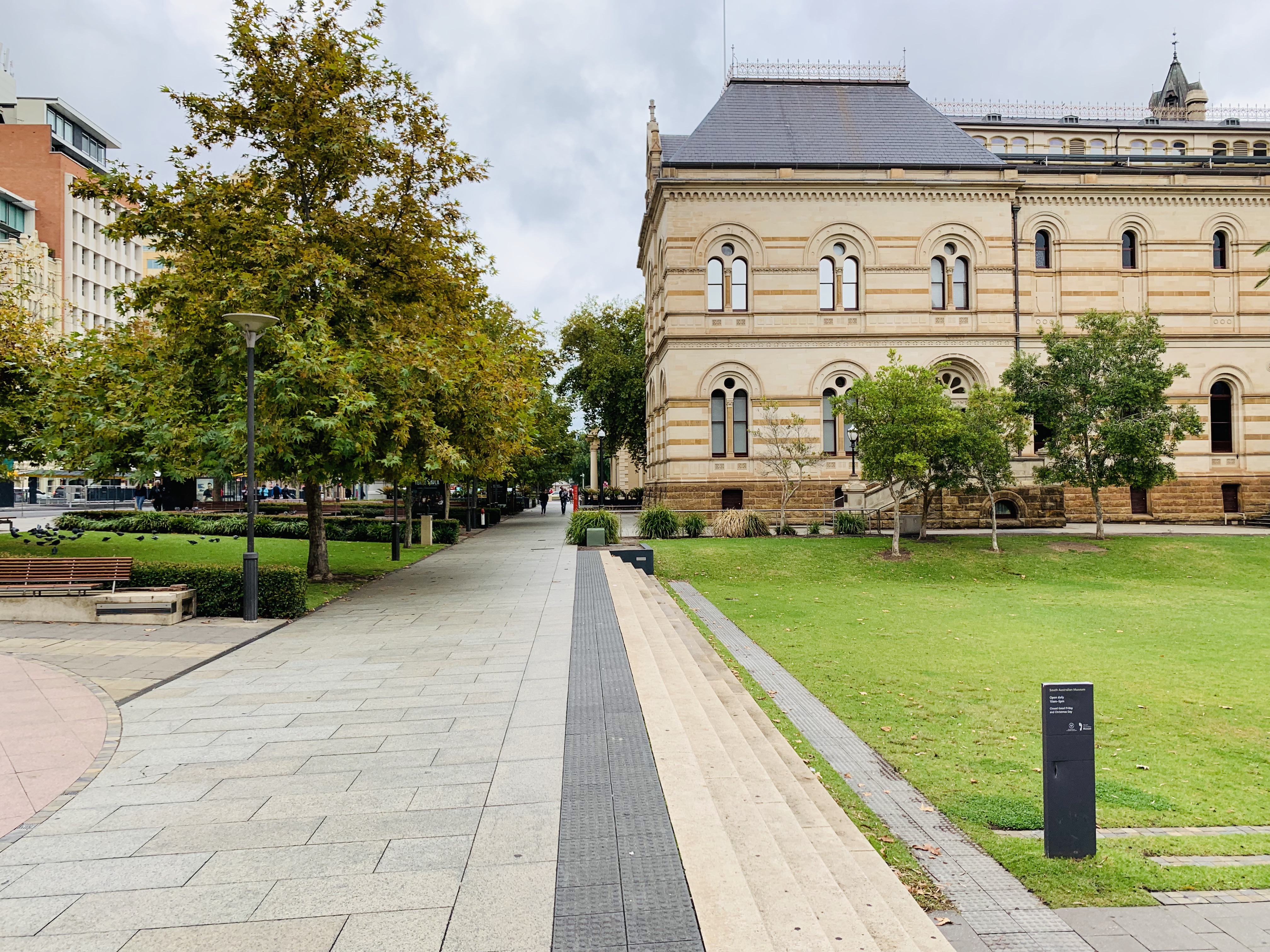 -InterContinental Adelaide޼