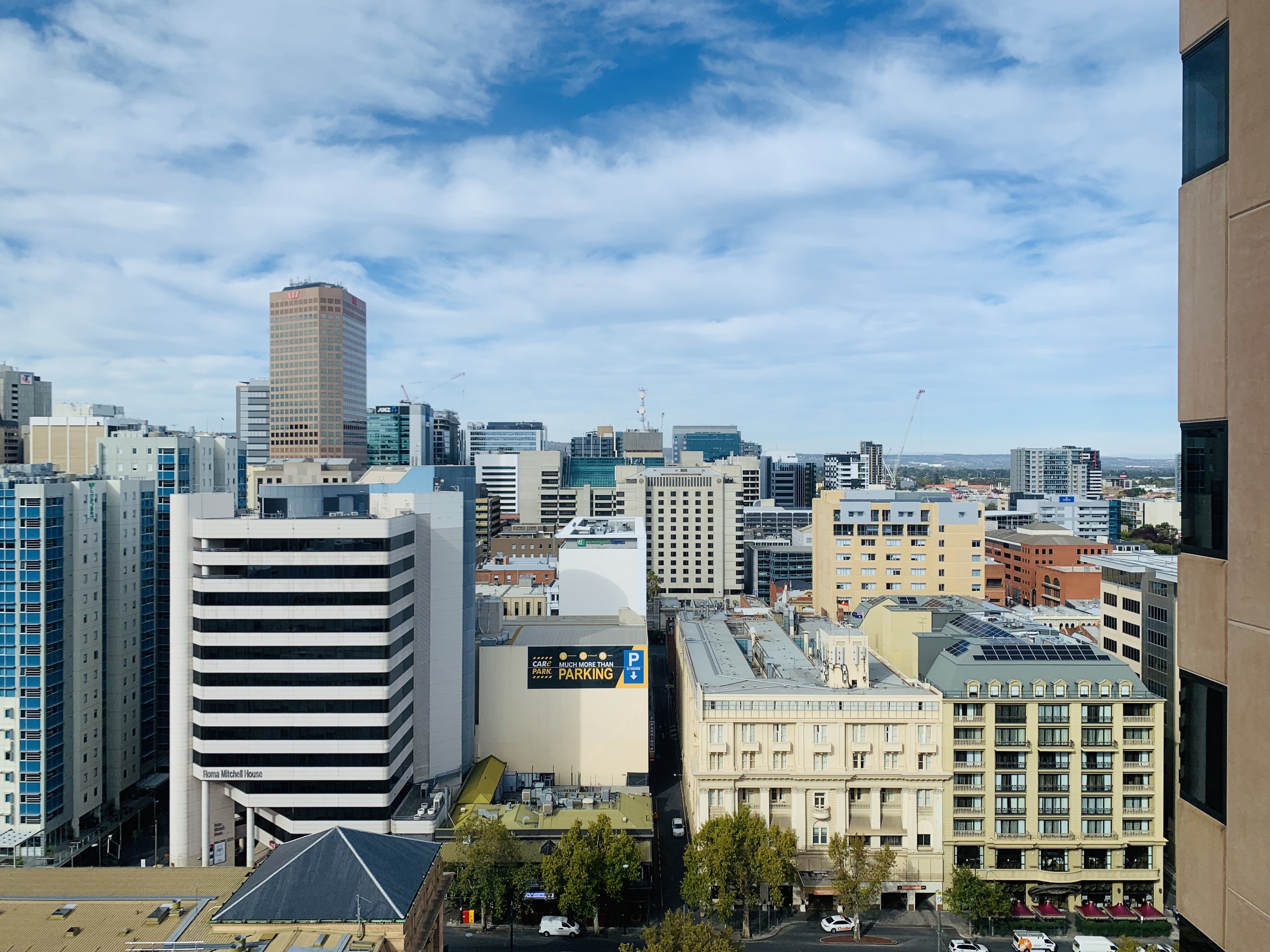 -InterContinental Adelaide޼