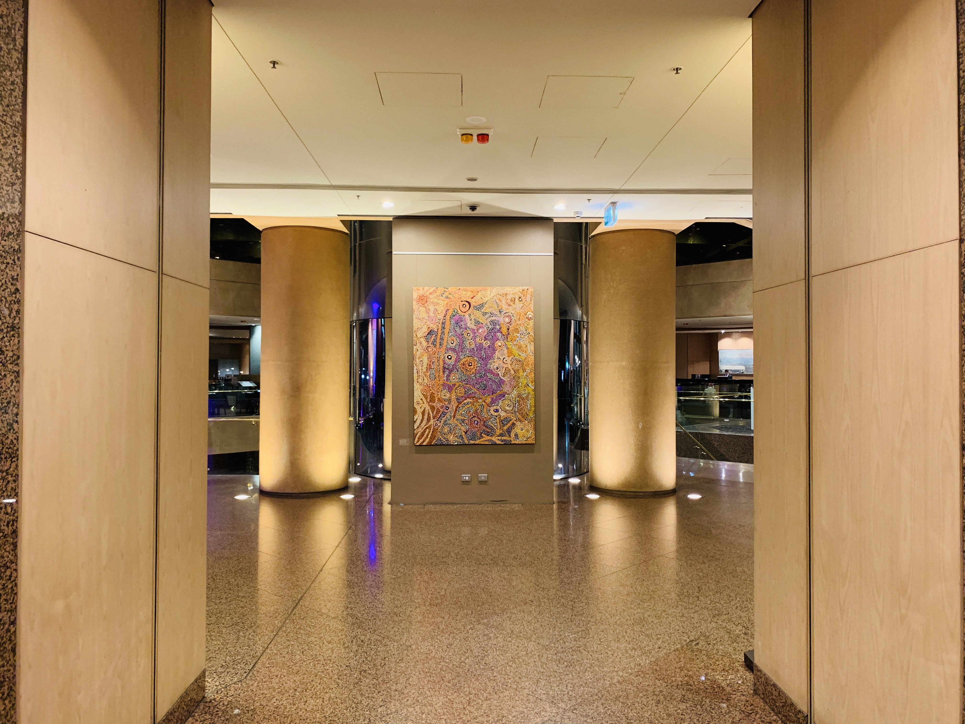 -InterContinental Adelaide޼