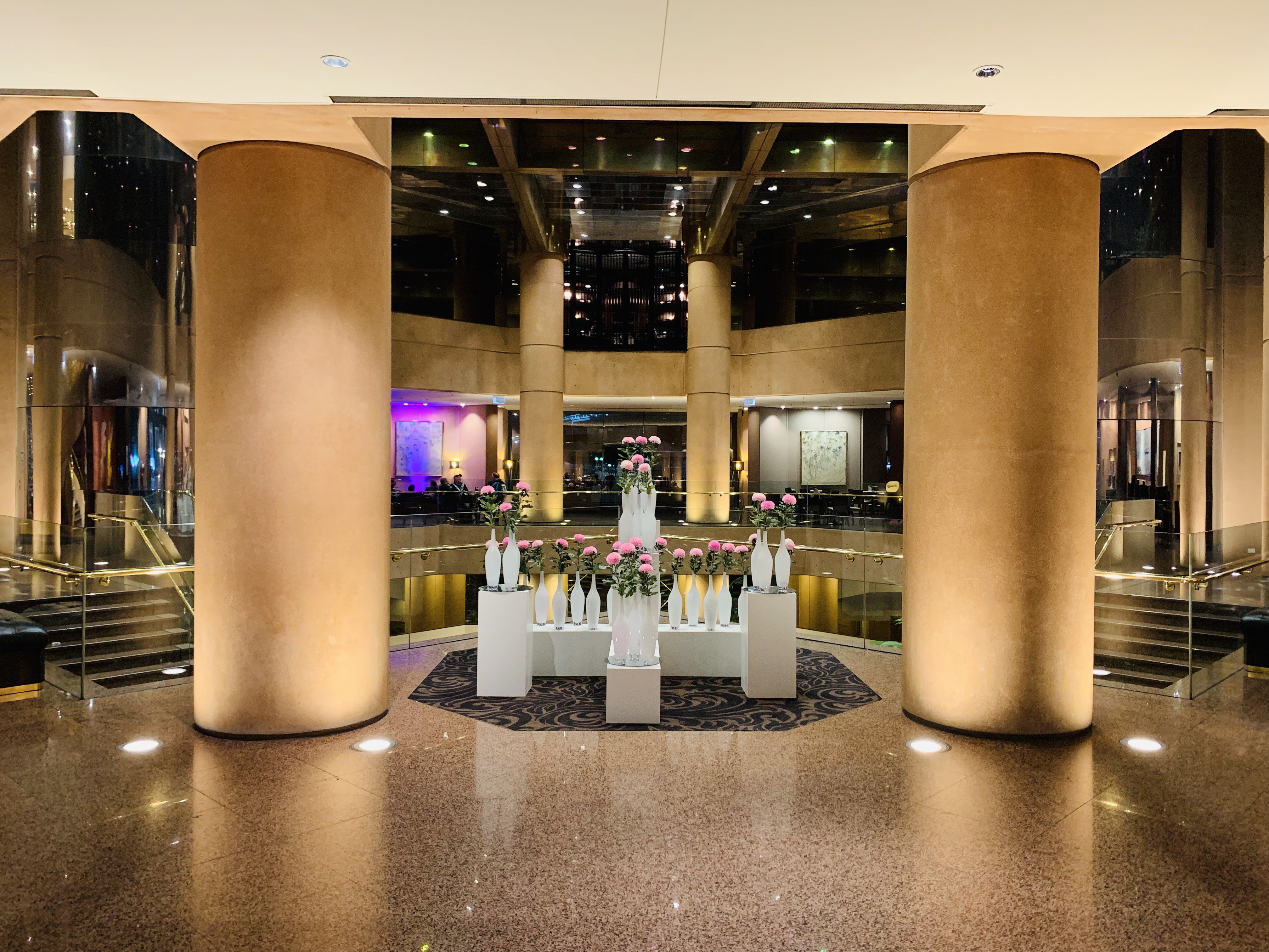 -InterContinental Adelaide޼