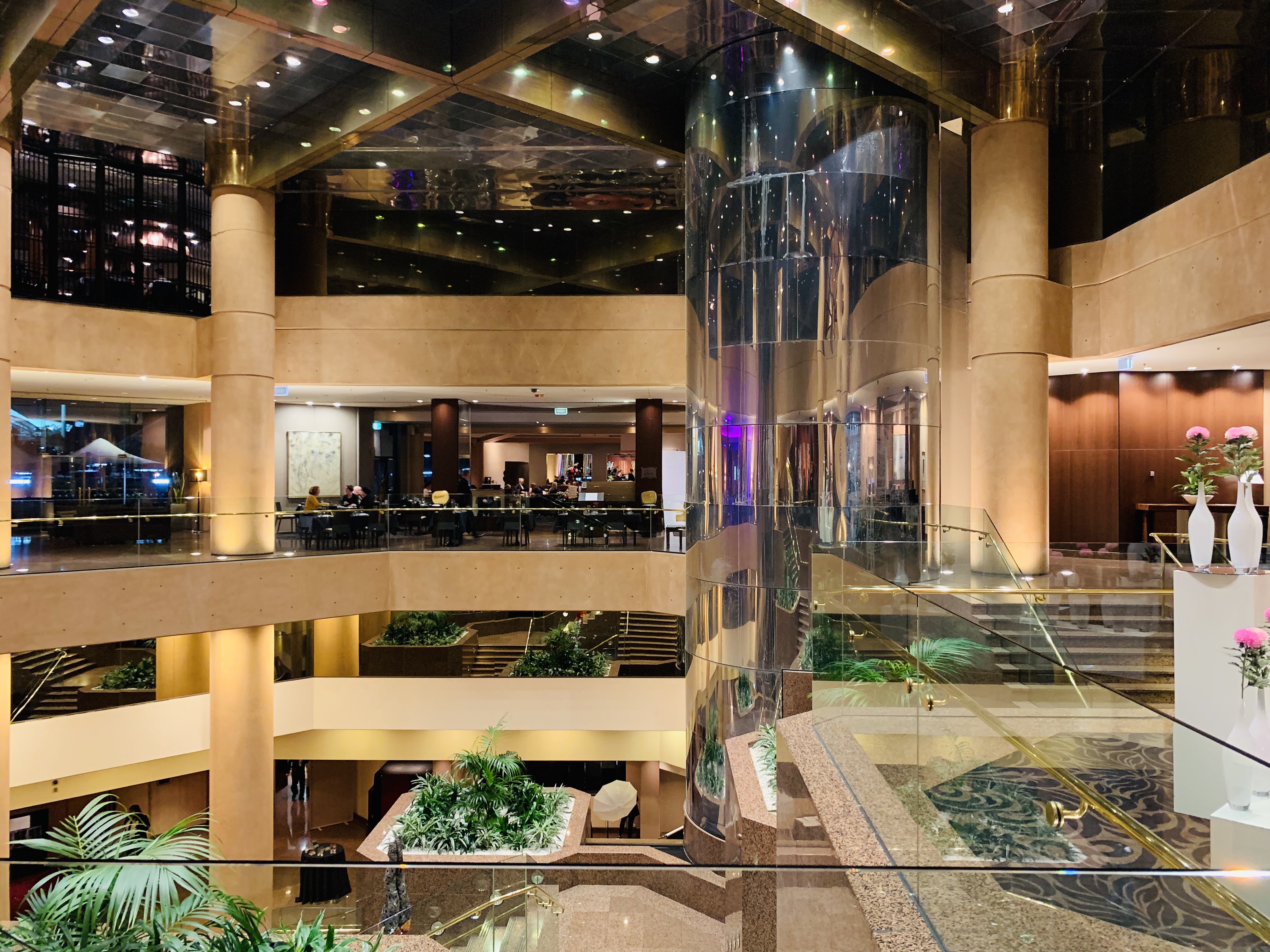 -InterContinental Adelaide޼
