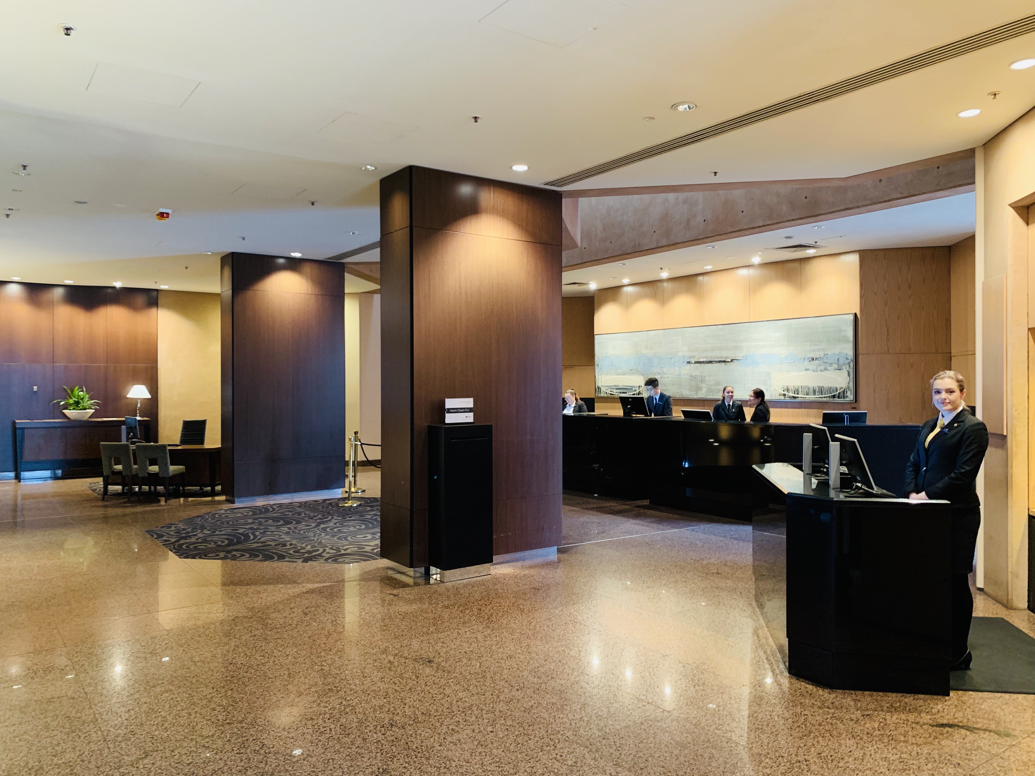 -InterContinental Adelaide޼
