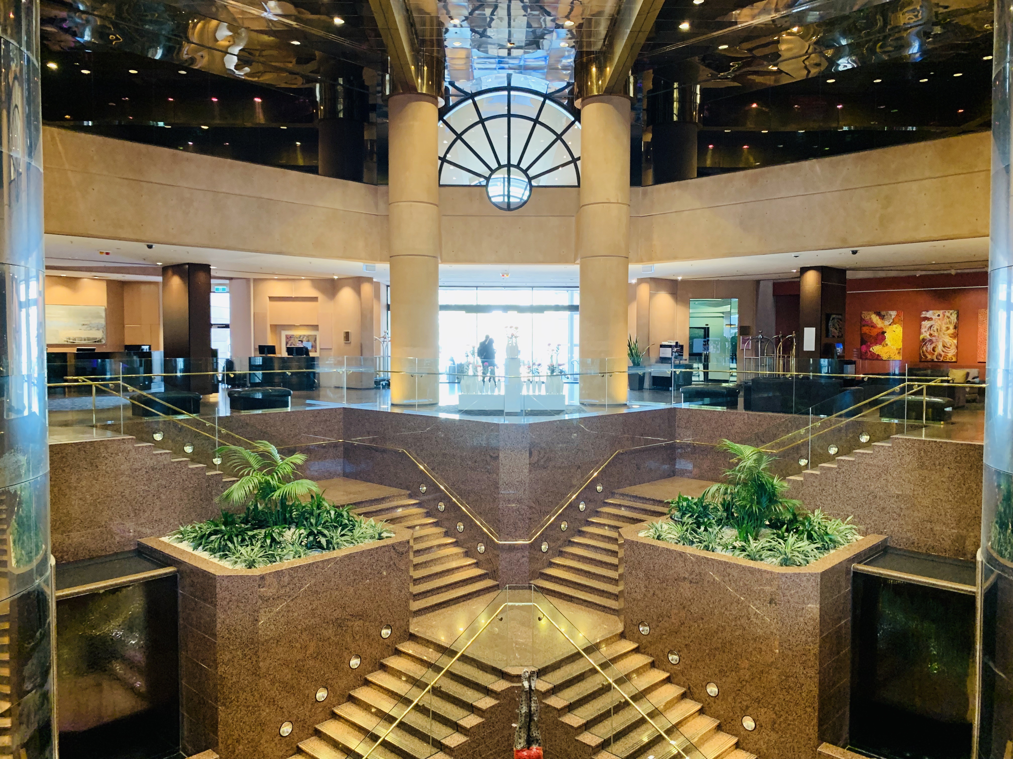 -InterContinental Adelaide޼