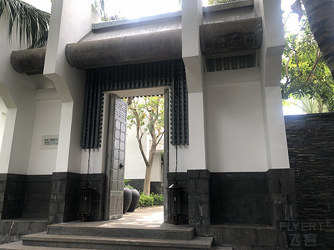 #三亚蓝湾威斯汀和海棠湾威斯汀入住感受#