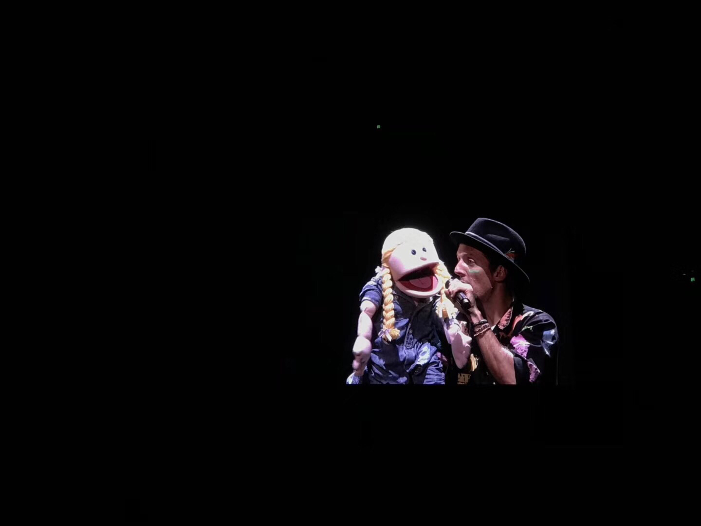 [Moments]Jason Mraz 2019 Good Vibes Tour Shanghai