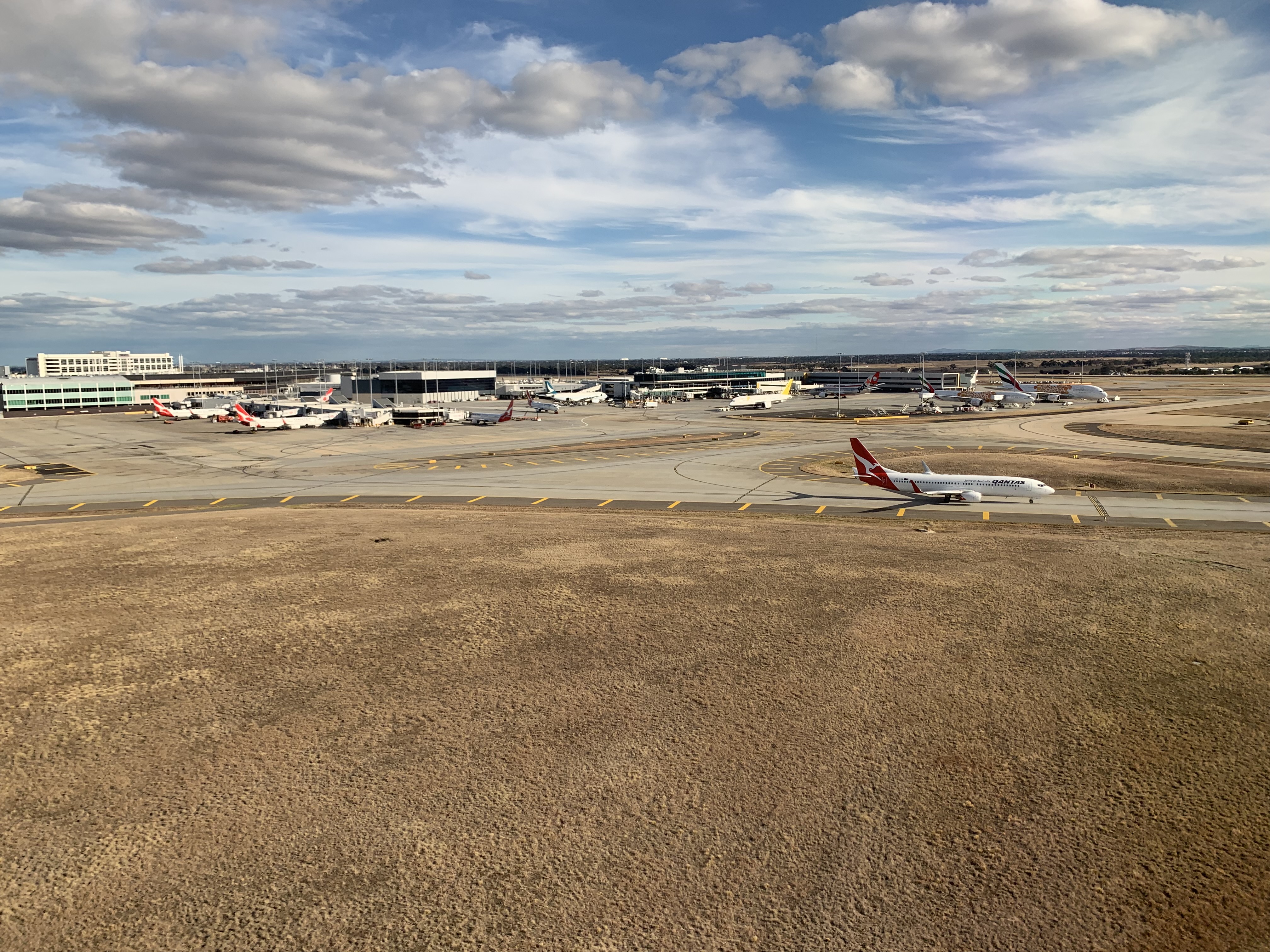޺Qantas 738 -¿ñ