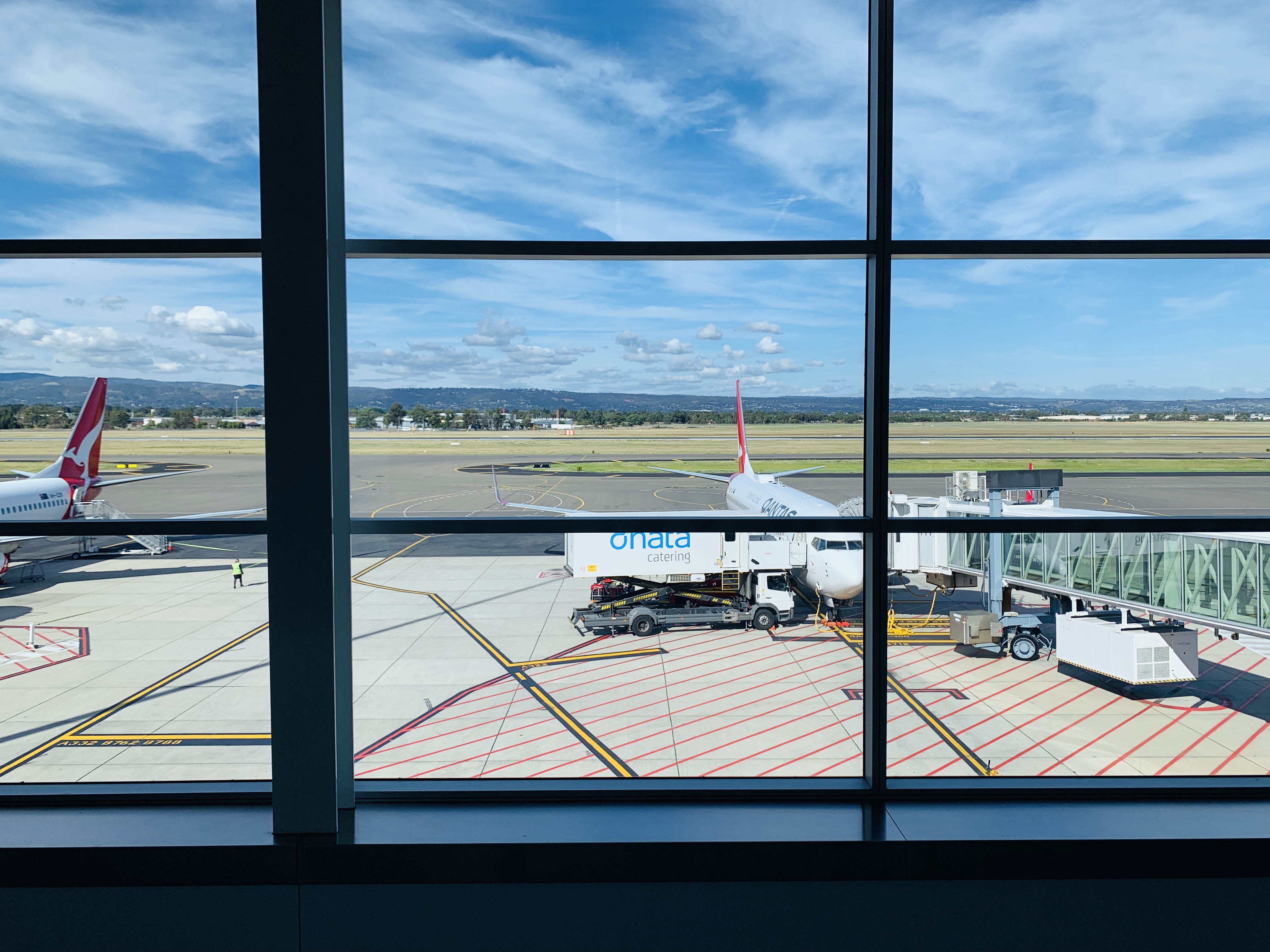 ޺Qantas 738 -¿ñ
