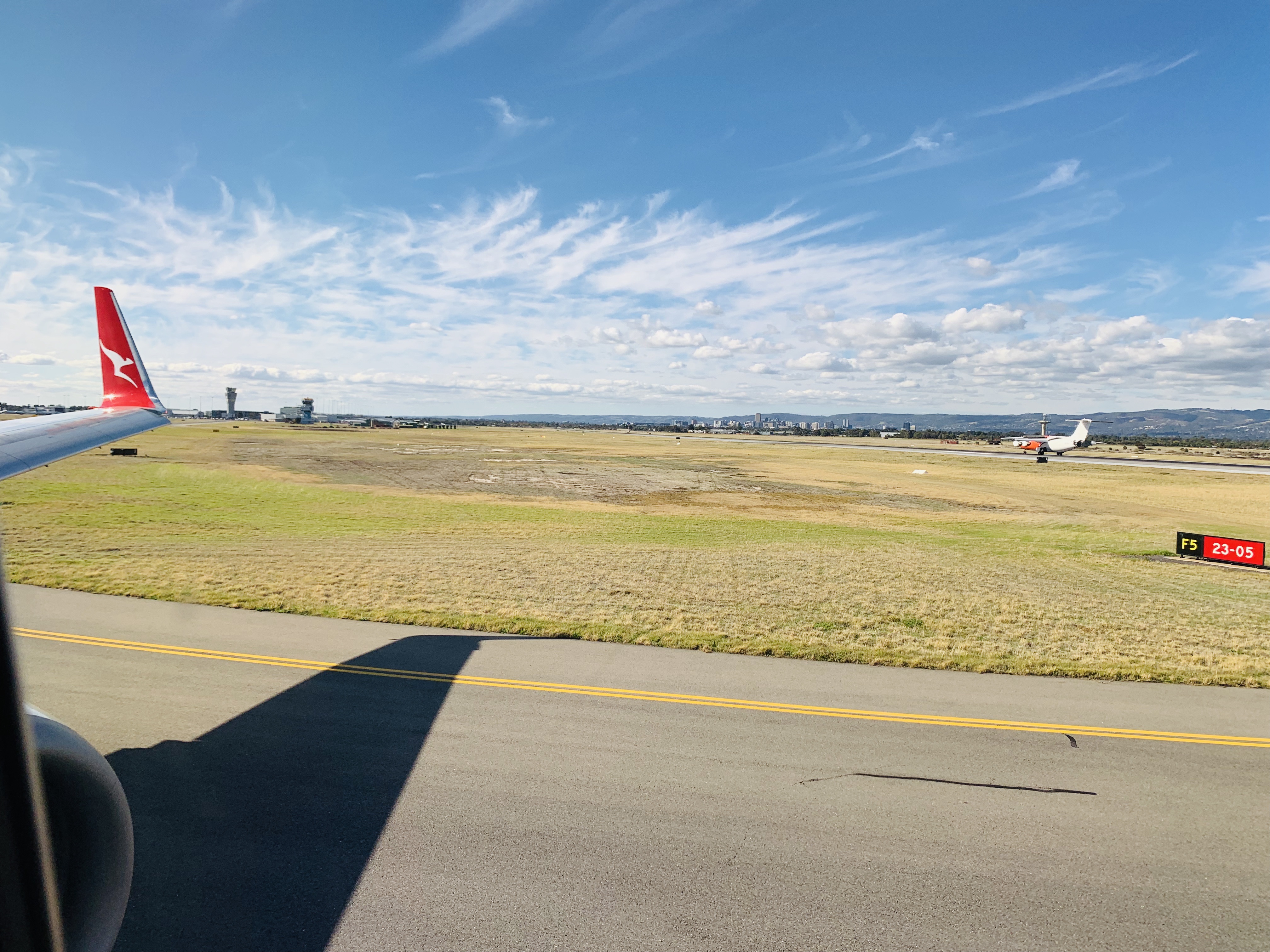 ޺Qantas 738 -¿ñ