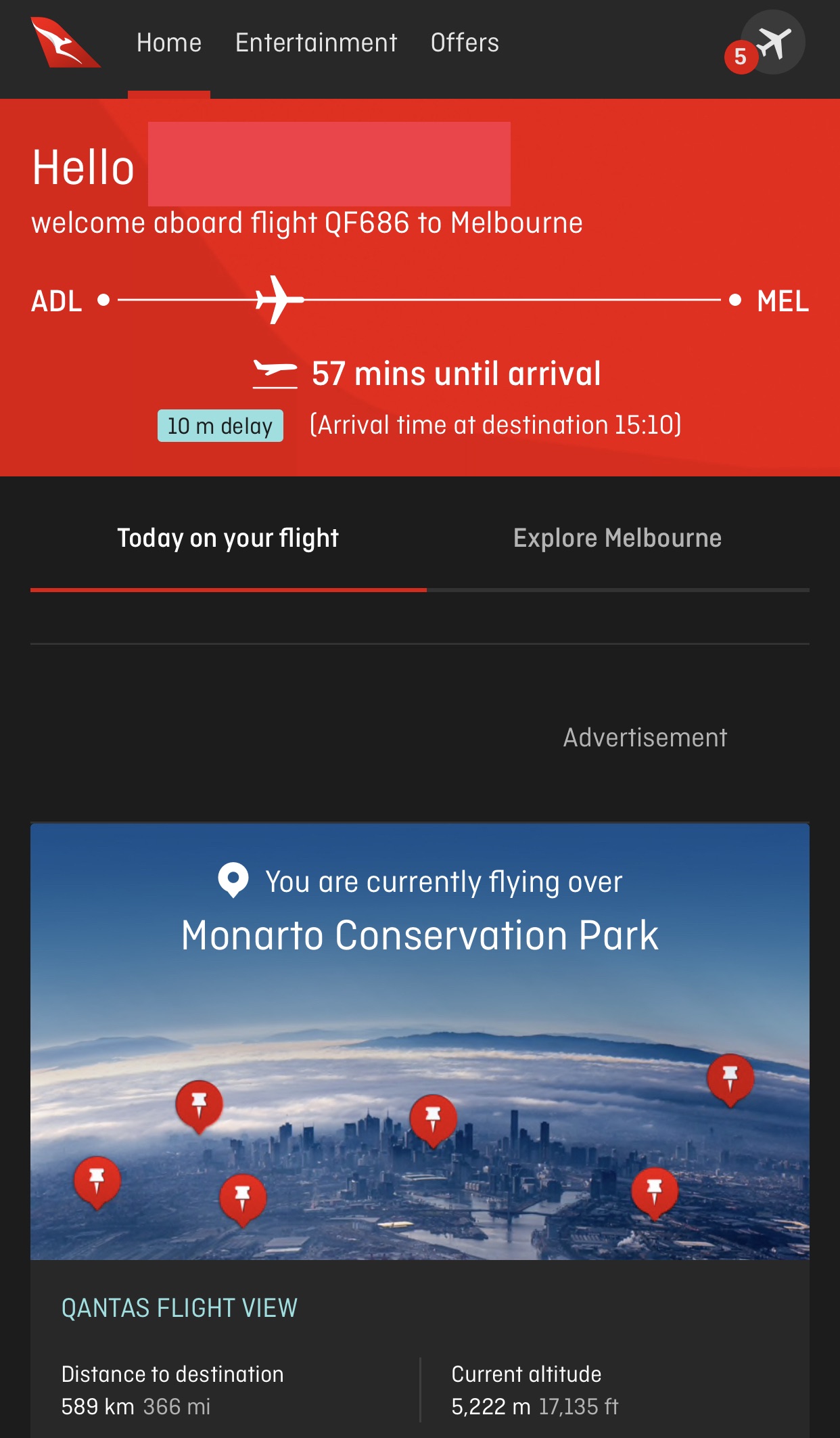 ޺Qantas 738 -¿ñ