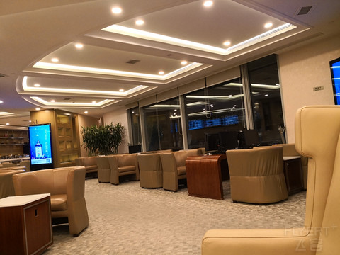 东航PEK—LHW 738两舱体验