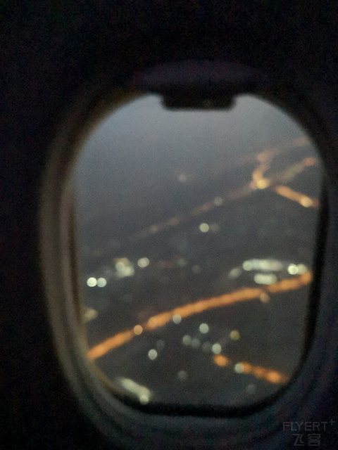 东航PEK—LHW 738两舱体验