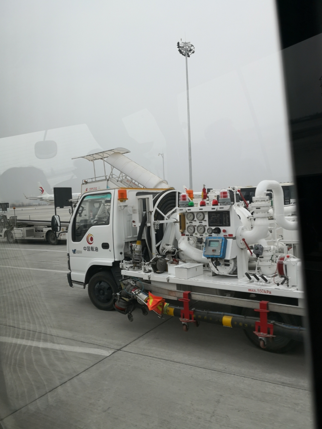 PEKLHW 738