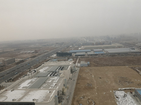 东航PEK—LHW 738两舱体验