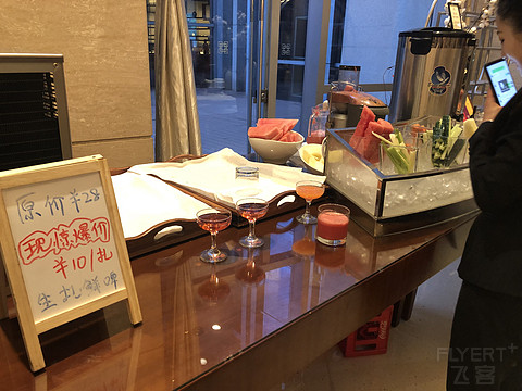 安利一下合肥元一希尔顿的小龙虾自助晚餐