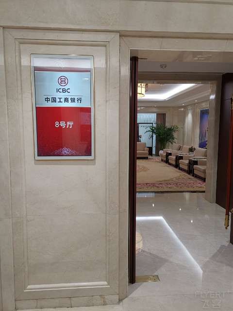 重庆江北机场T3B要客服务【多图】