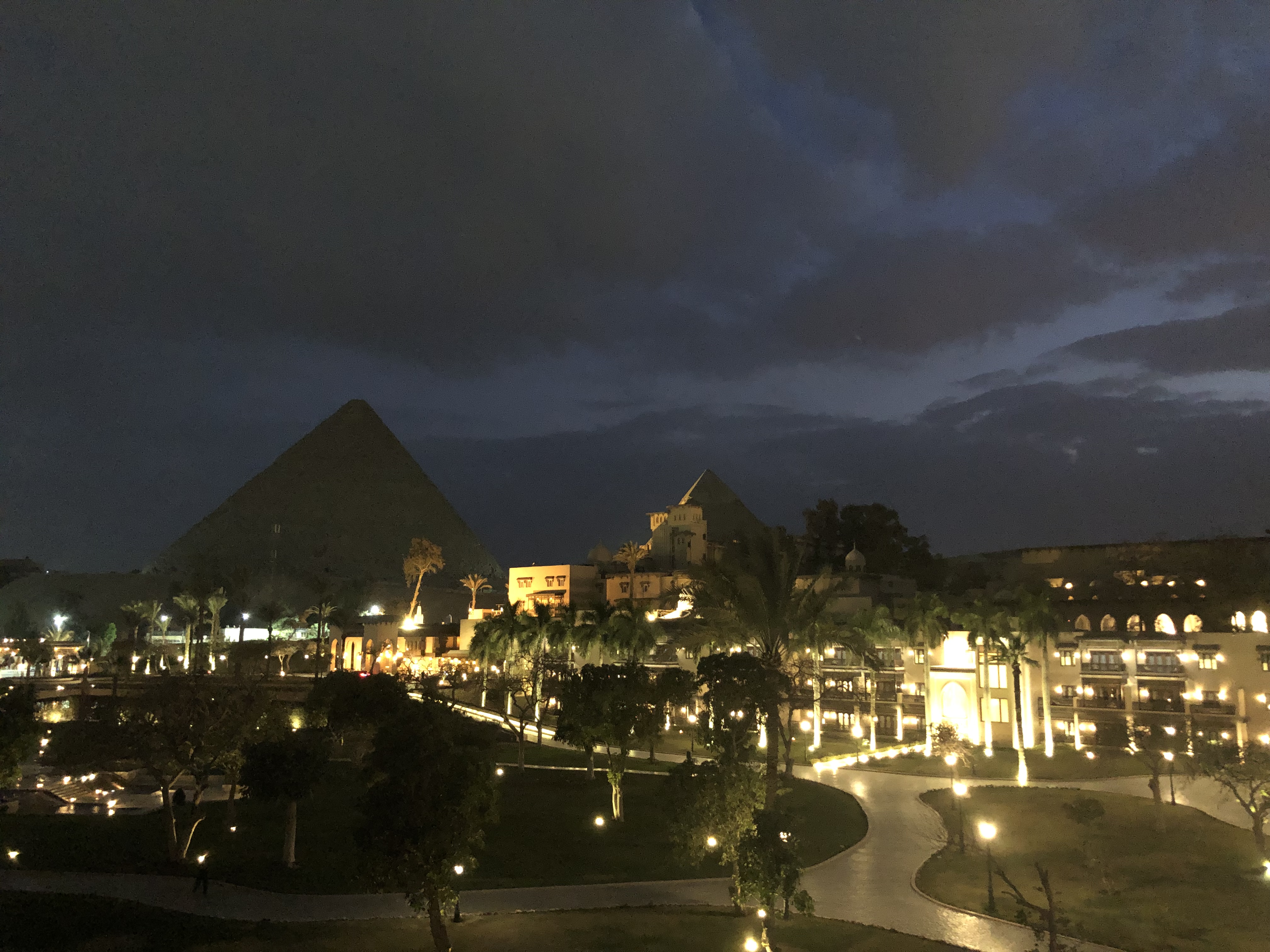 Marriott Mena House, Cairo,ɹƵ, ,Feb 15th 2019