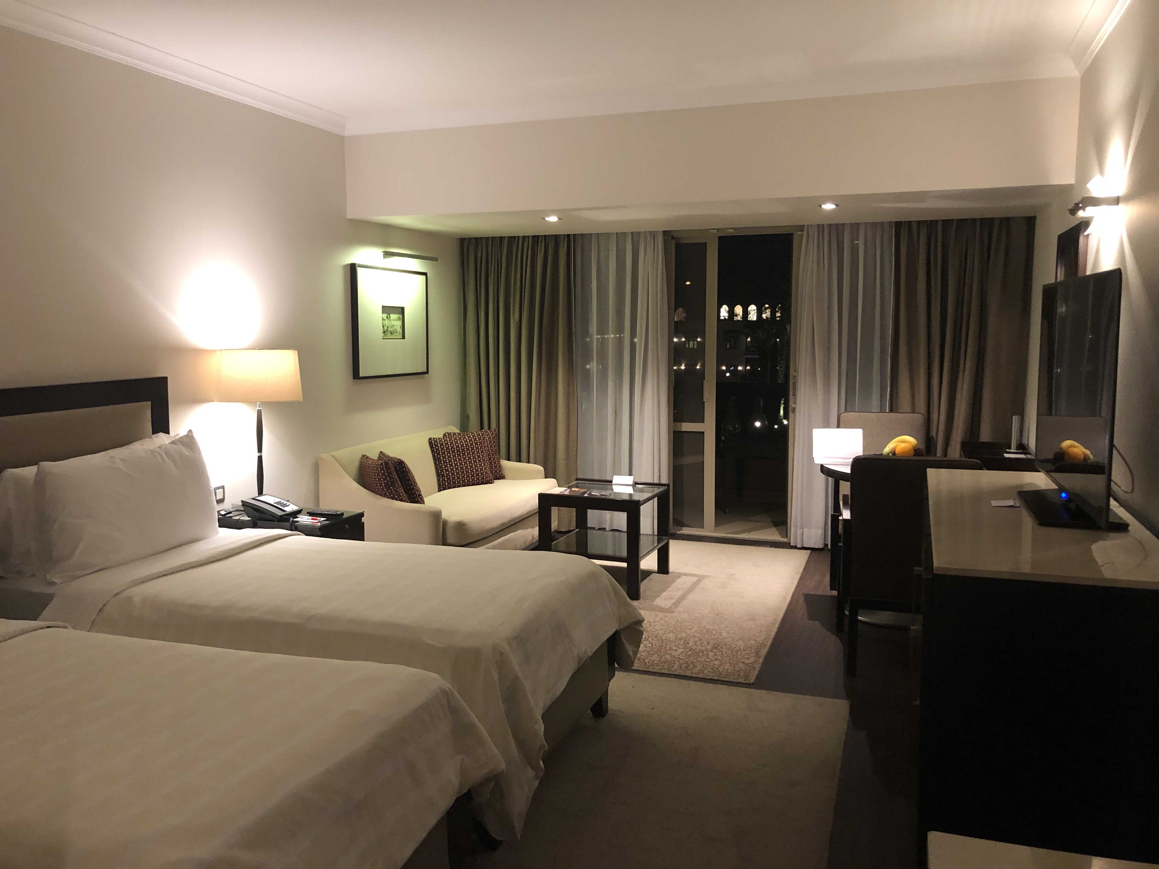 Marriott Mena House, Cairo,ɹƵ, ,Feb 15th 2019
