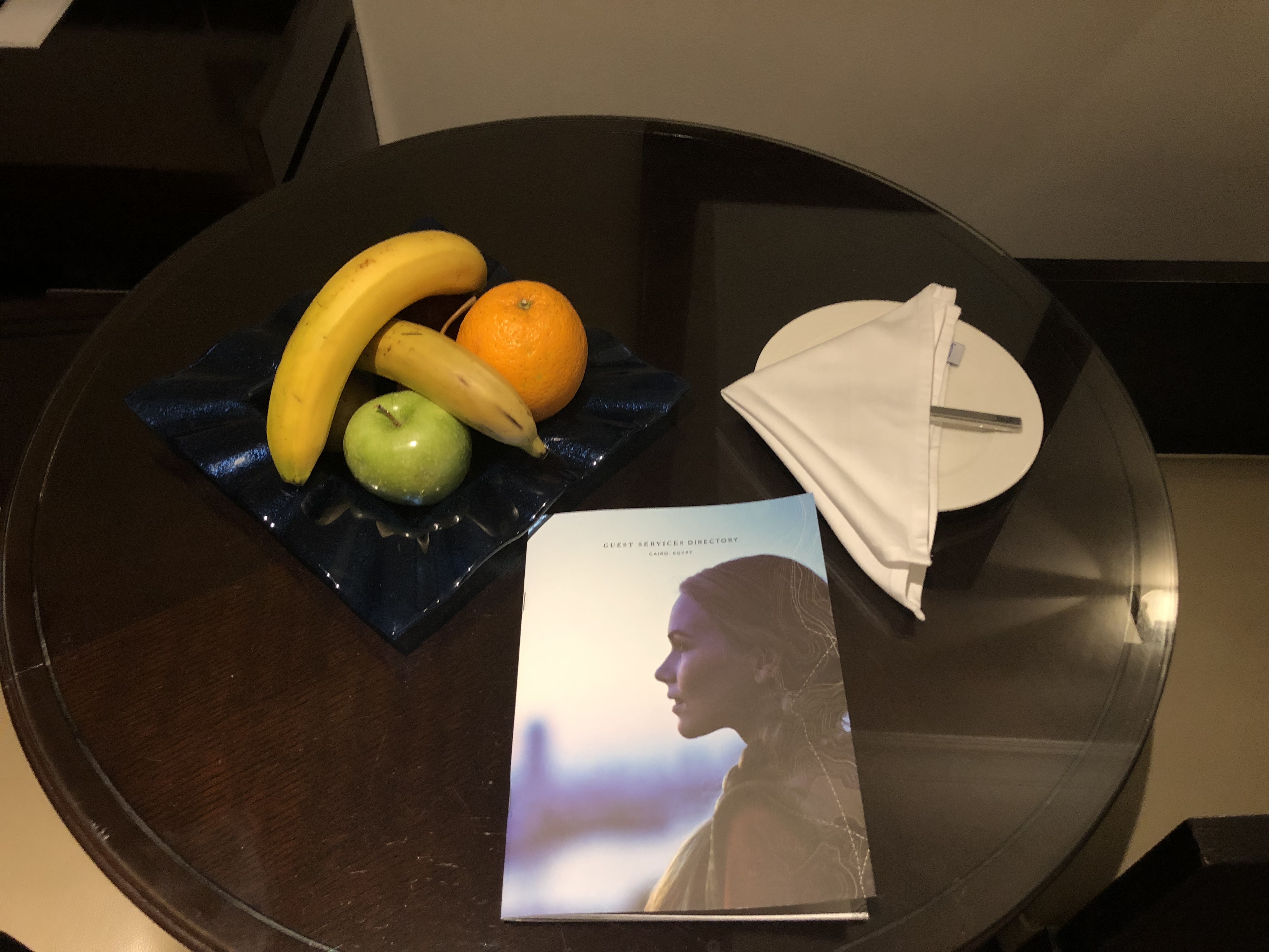 Marriott Mena House, Cairo,ɹƵ, ,Feb 15th 2019