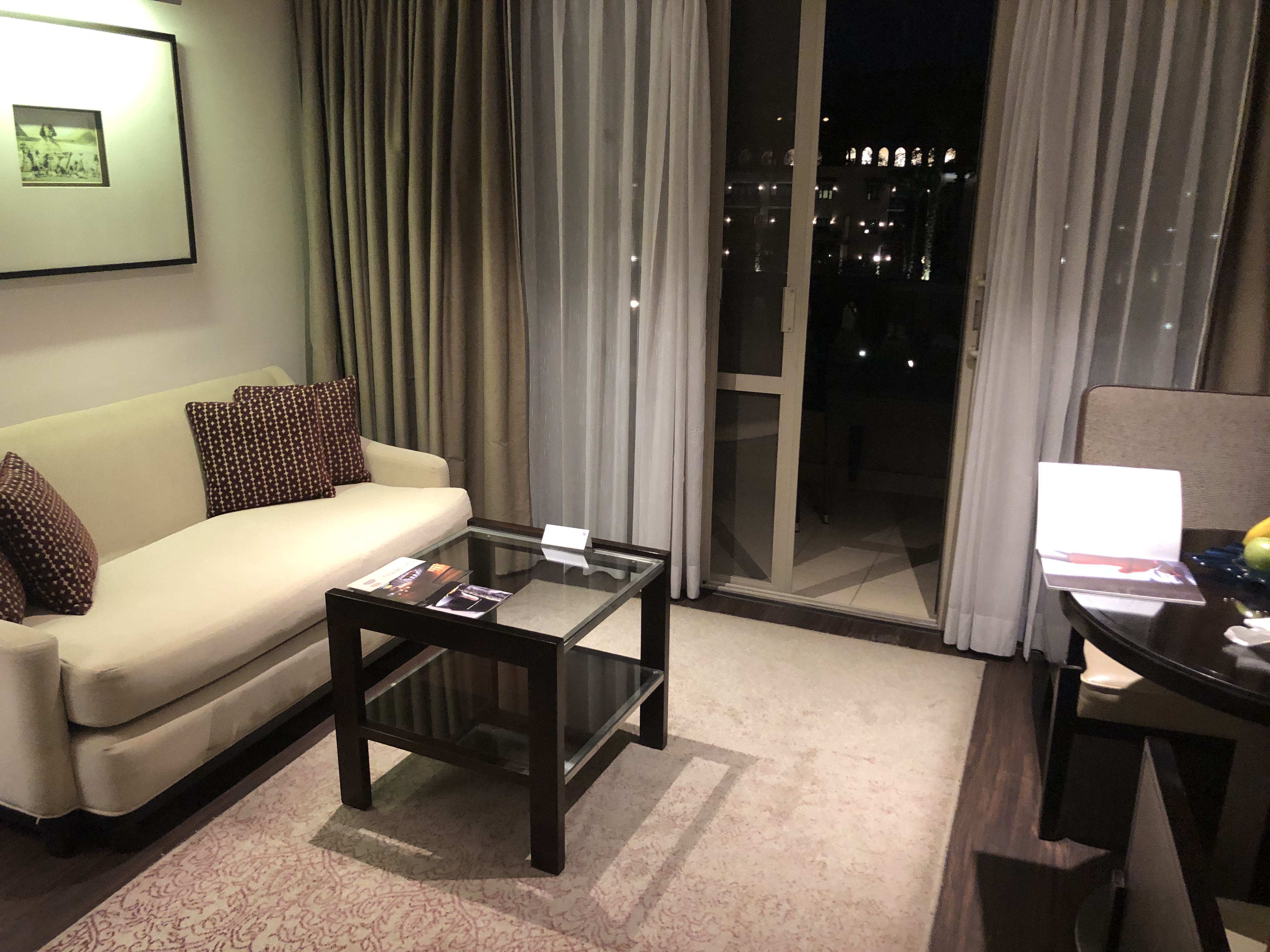 Marriott Mena House, Cairo,ɹƵ, ,Feb 15th 2019