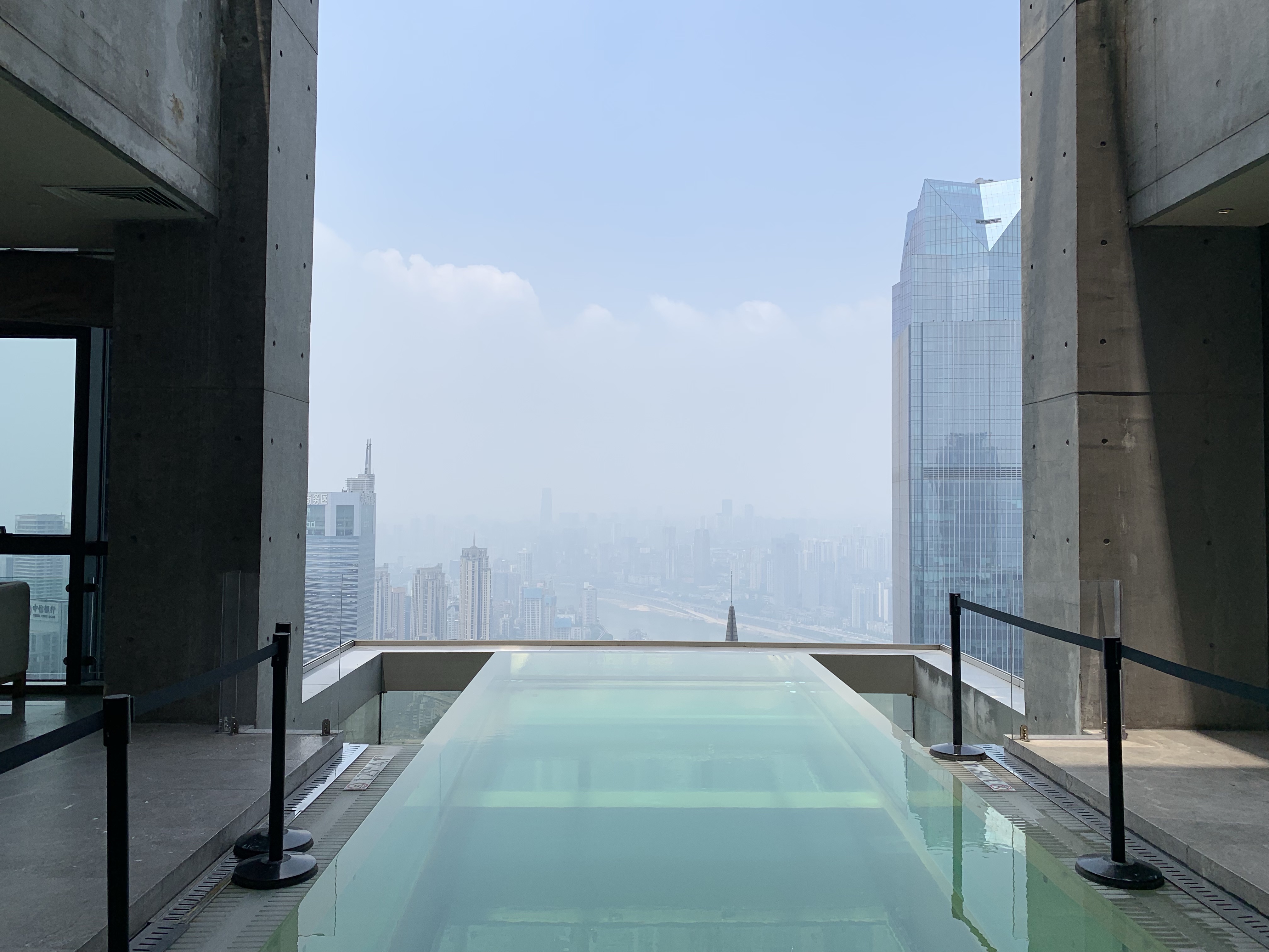 βС The Westin Chongqing ű˹͡