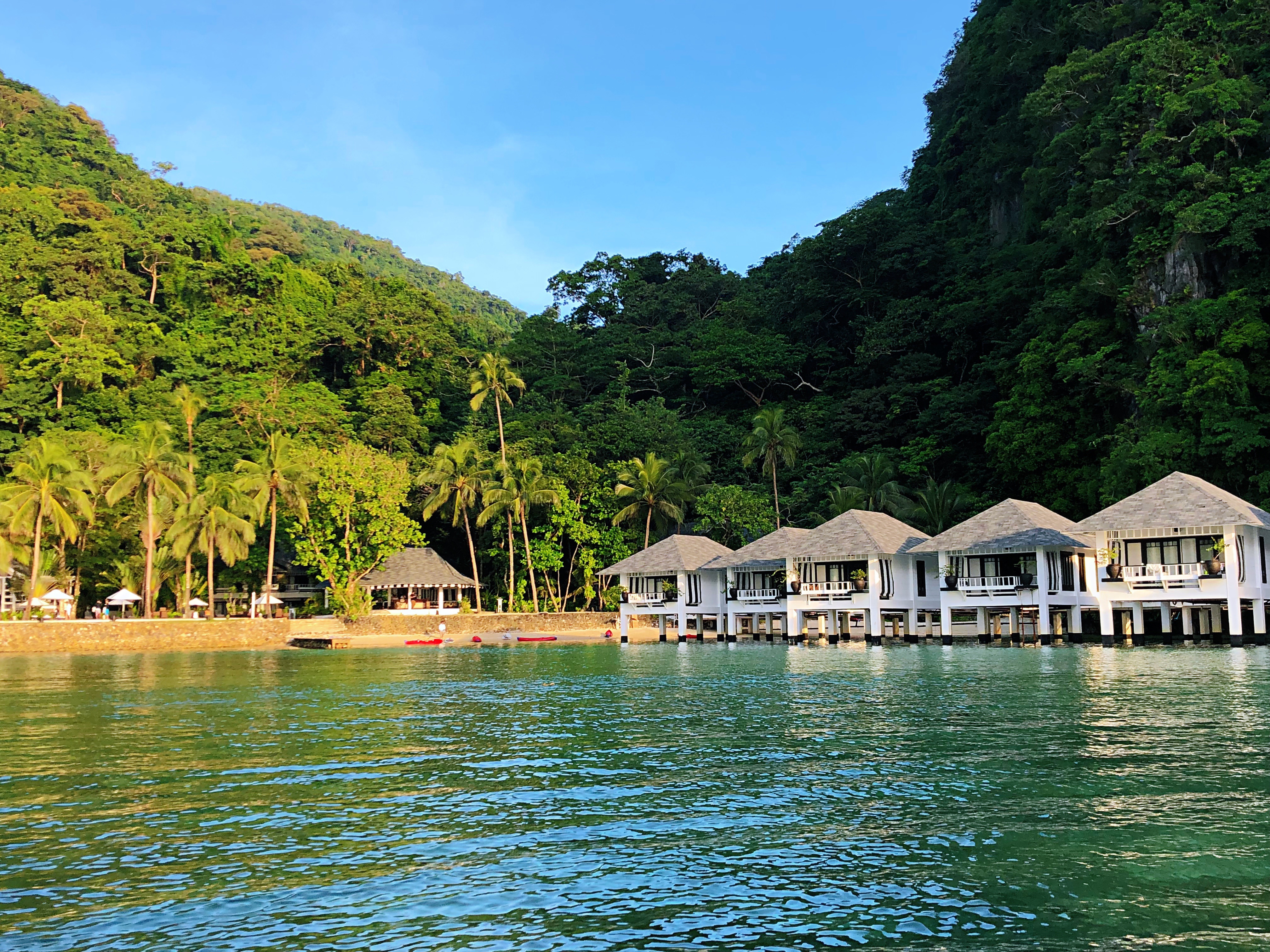 ɱġһһƵꡱEl Nido Resorts Lagen Island