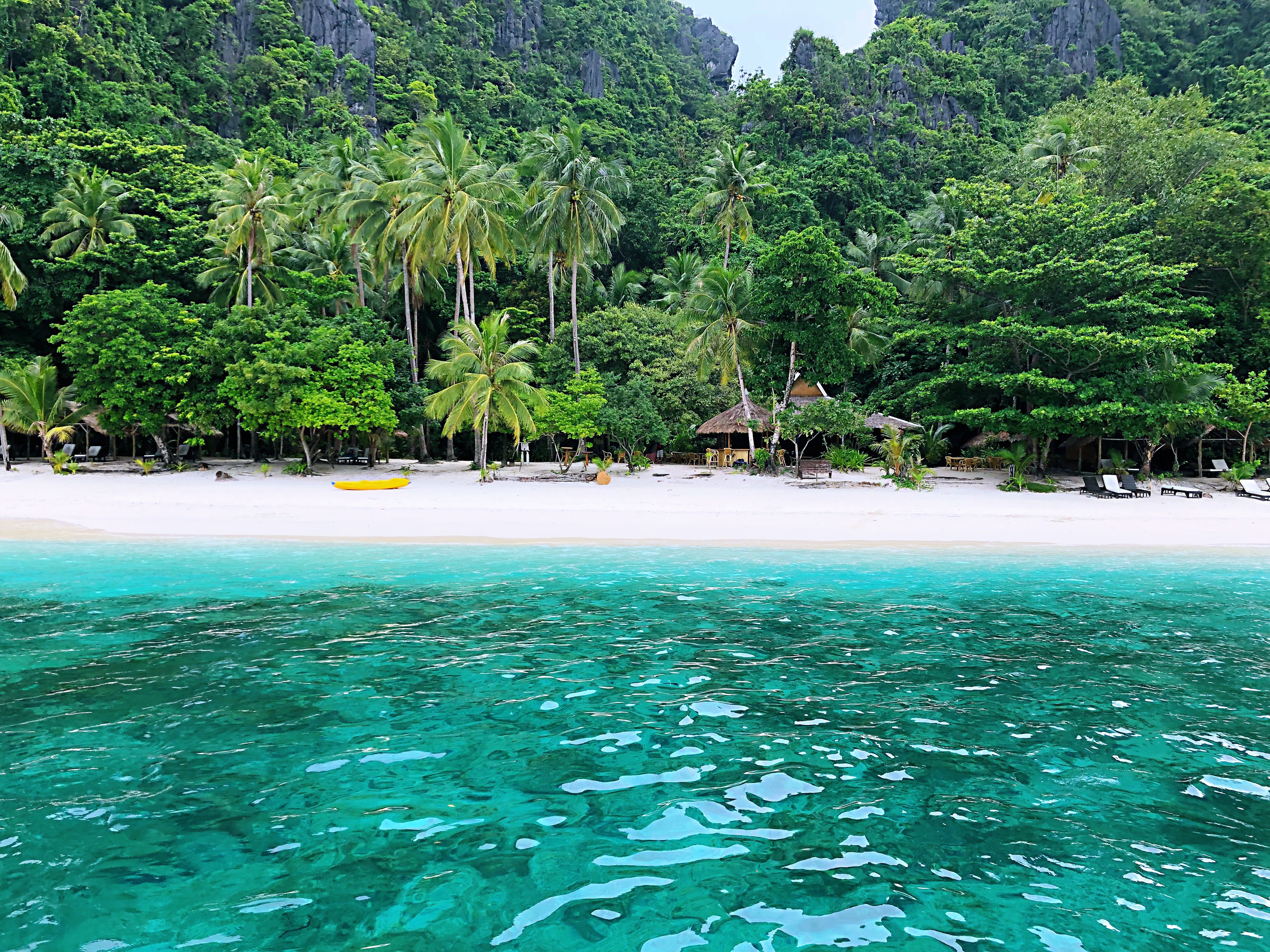 ɱġһһƵꡱEl Nido Resorts Lagen Island