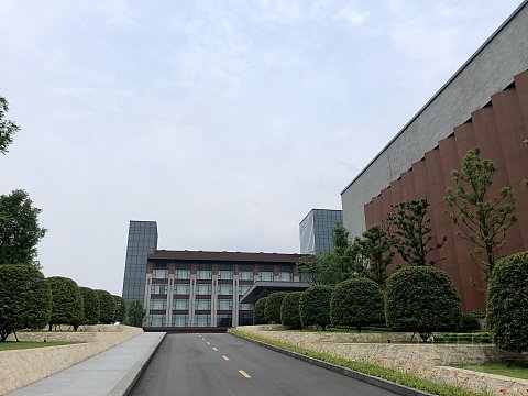 探索峨眉的新理由——峨眉山恒邦艾美度假酒店