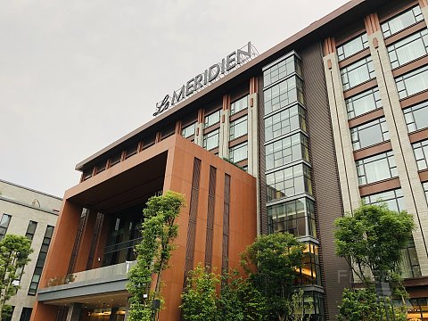 探索峨眉的新理由——峨眉山恒邦艾美度假酒店