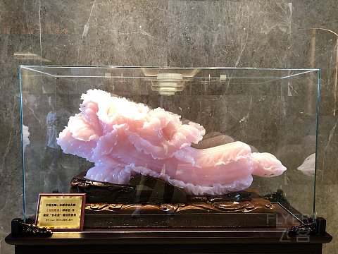 探索峨眉的新理由——峨眉山恒邦艾美度假酒店