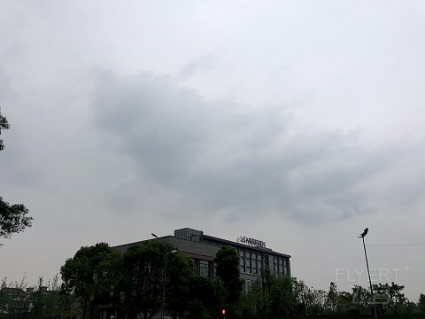 探索峨眉的新理由——峨眉山恒邦艾美度假酒店