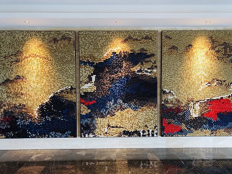 探索峨眉的新理由——峨眉山恒邦艾美度假酒店