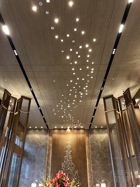探索峨眉的新理由——峨眉山恒邦艾美度假酒店