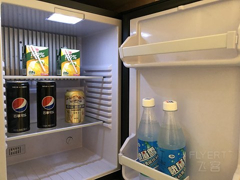 探索峨眉的新理由——峨眉山恒邦艾美度假酒店