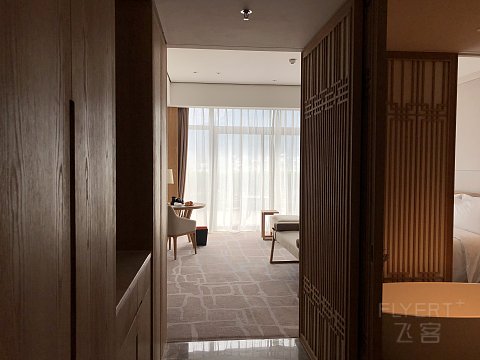 探索峨眉的新理由——峨眉山恒邦艾美度假酒店