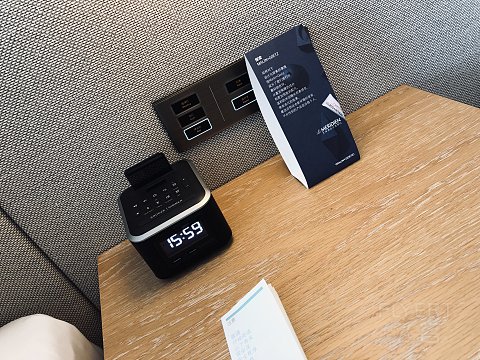探索峨眉的新理由——峨眉山恒邦艾美度假酒店