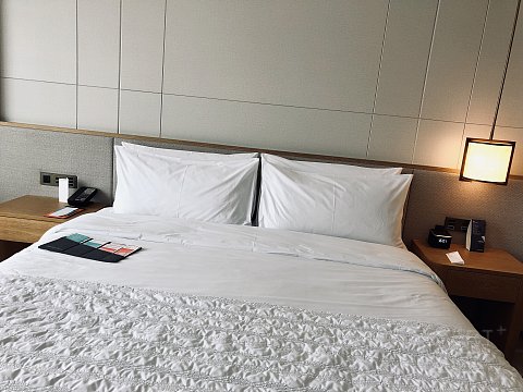 探索峨眉的新理由——峨眉山恒邦艾美度假酒店