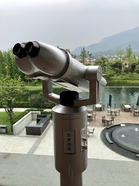 探索峨眉的新理由——峨眉山恒邦艾美度假酒店