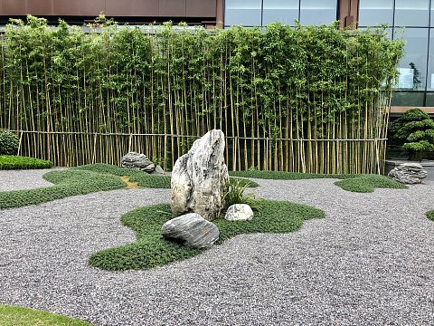 探索峨眉的新理由——峨眉山恒邦艾美度假酒店