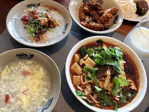 探索峨眉的新理由——峨眉山恒邦艾美度假酒店
